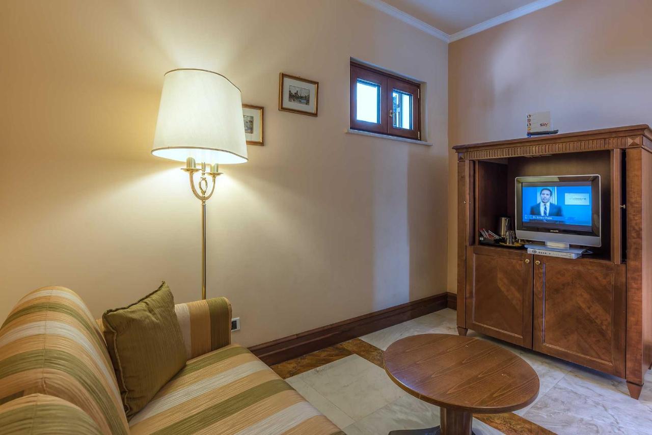 Tmark Hotel Vaticano