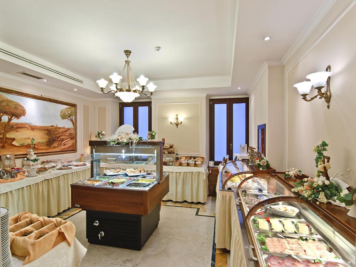Tmark Hotel Vaticano