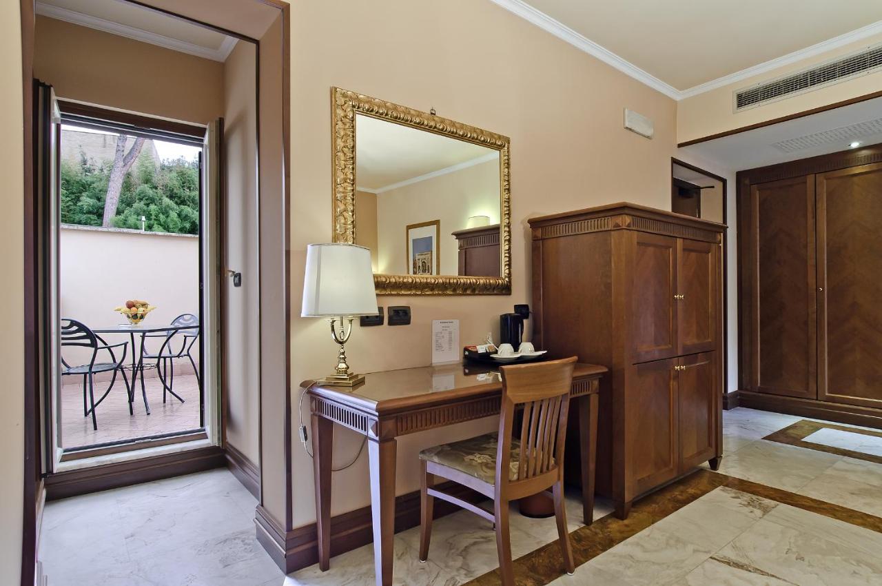 Tmark Hotel Vaticano