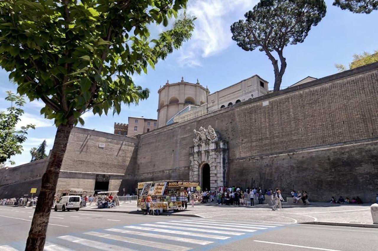 Tmark Hotel Vaticano