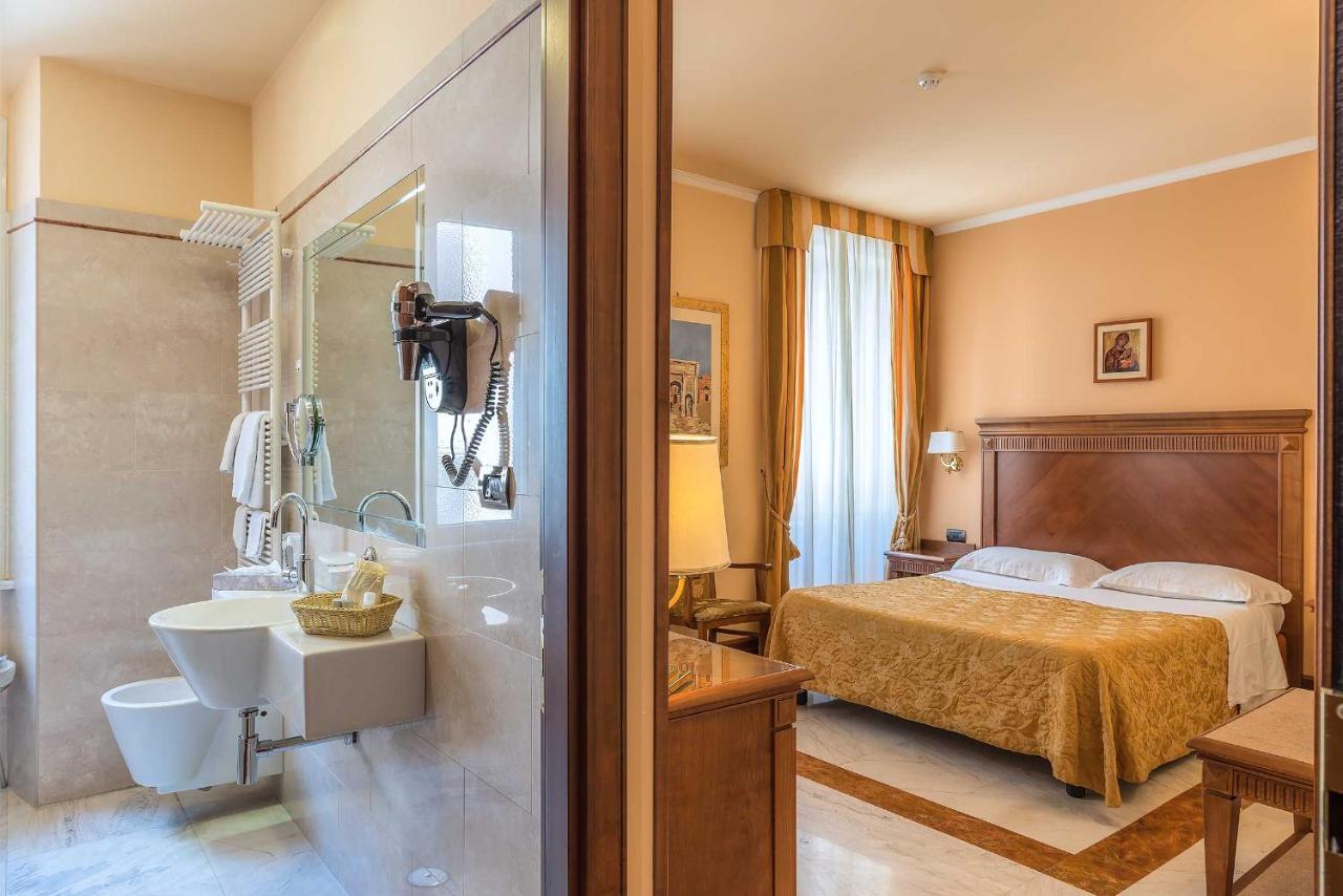 Tmark Hotel Vaticano