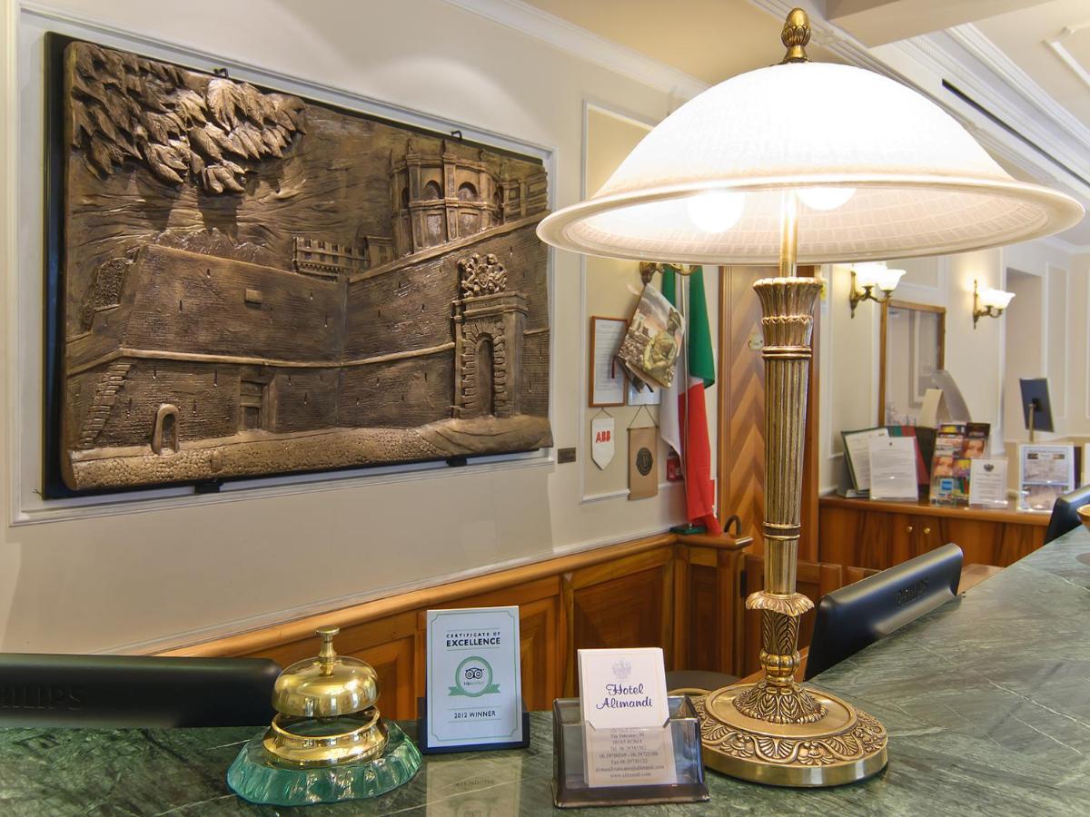 Tmark Hotel Vaticano
