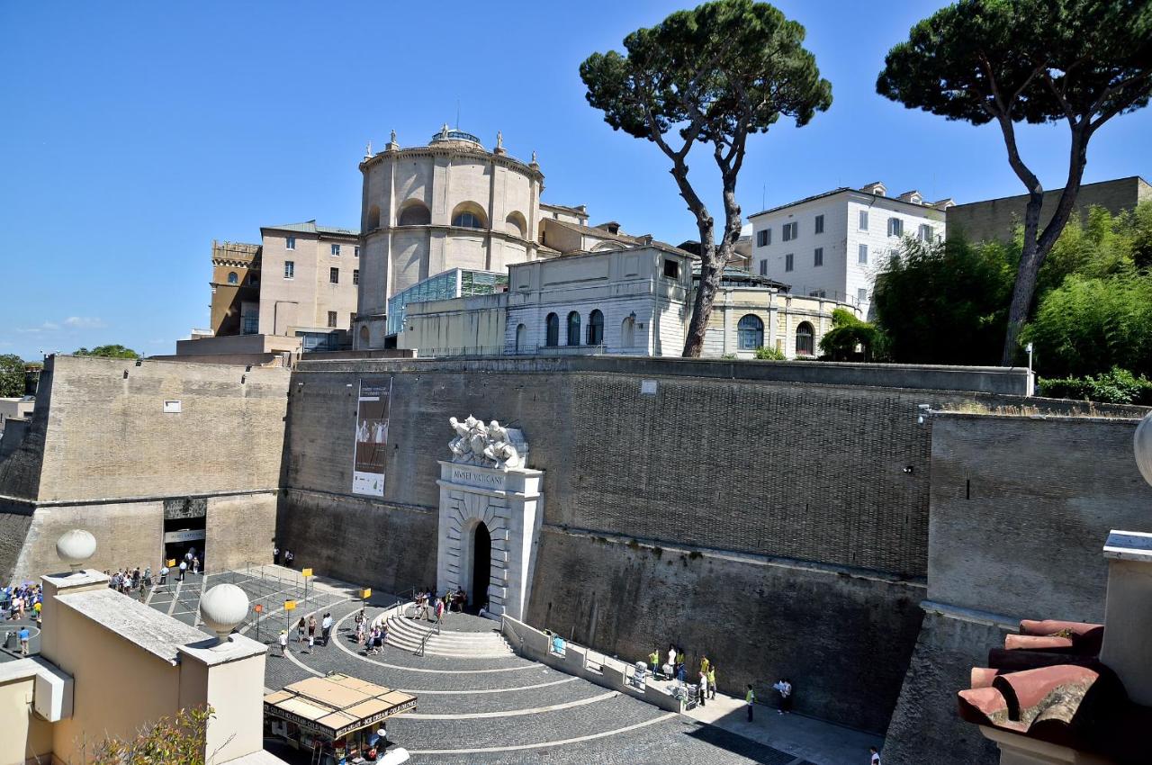 Tmark Hotel Vaticano