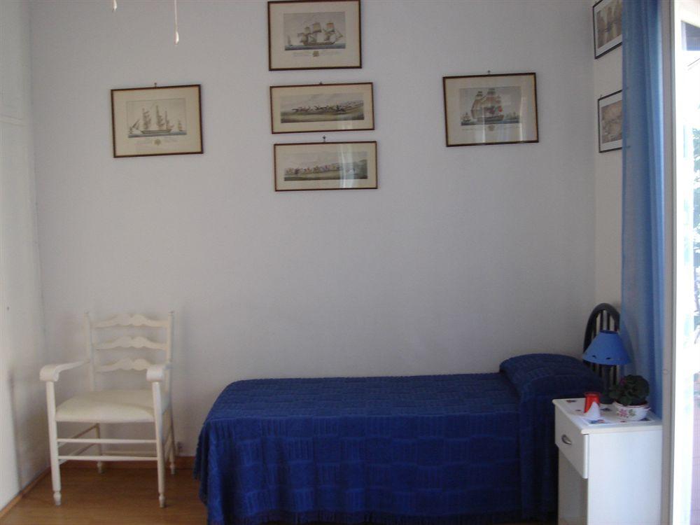 Alla Balduina