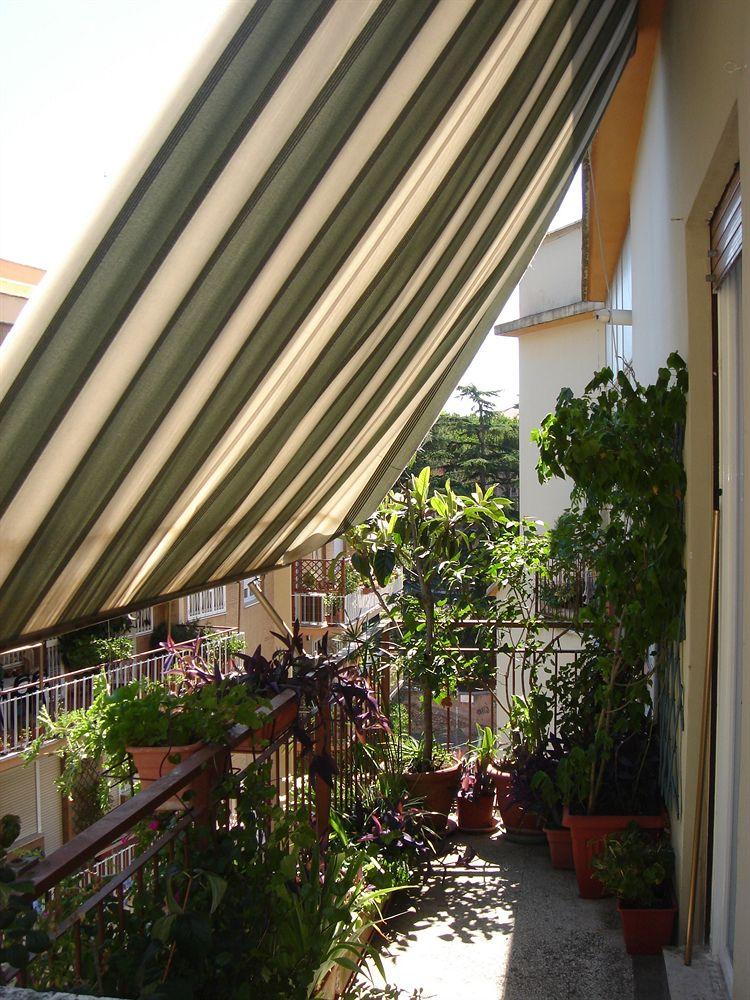 Alla Balduina
