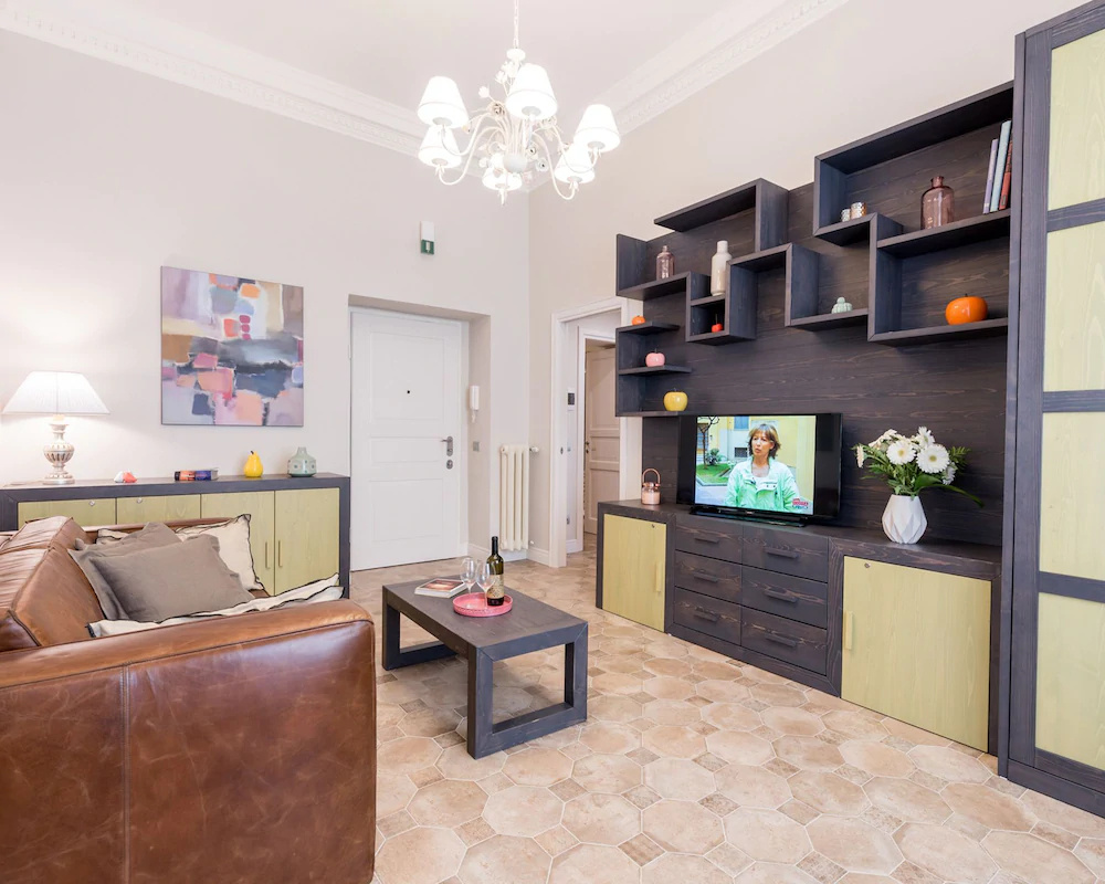Altarocca Embassy Rome