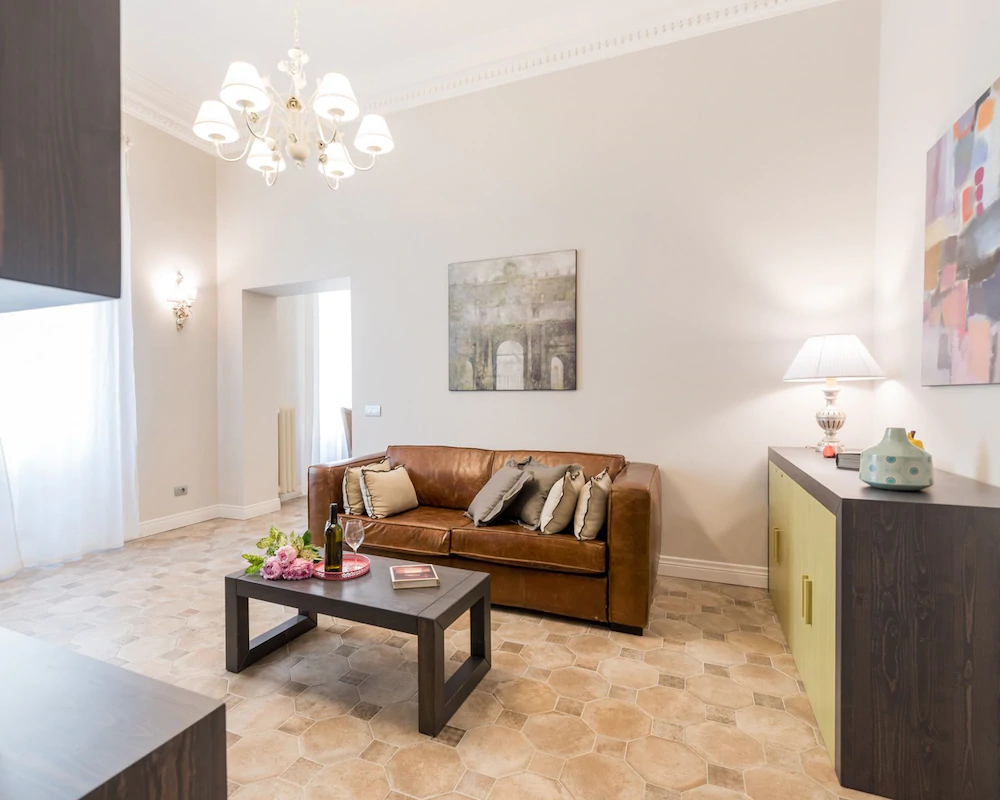 Altarocca Embassy Rome