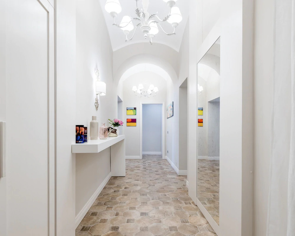 Altarocca Embassy Rome