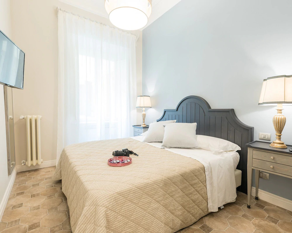 Altarocca Embassy Rome