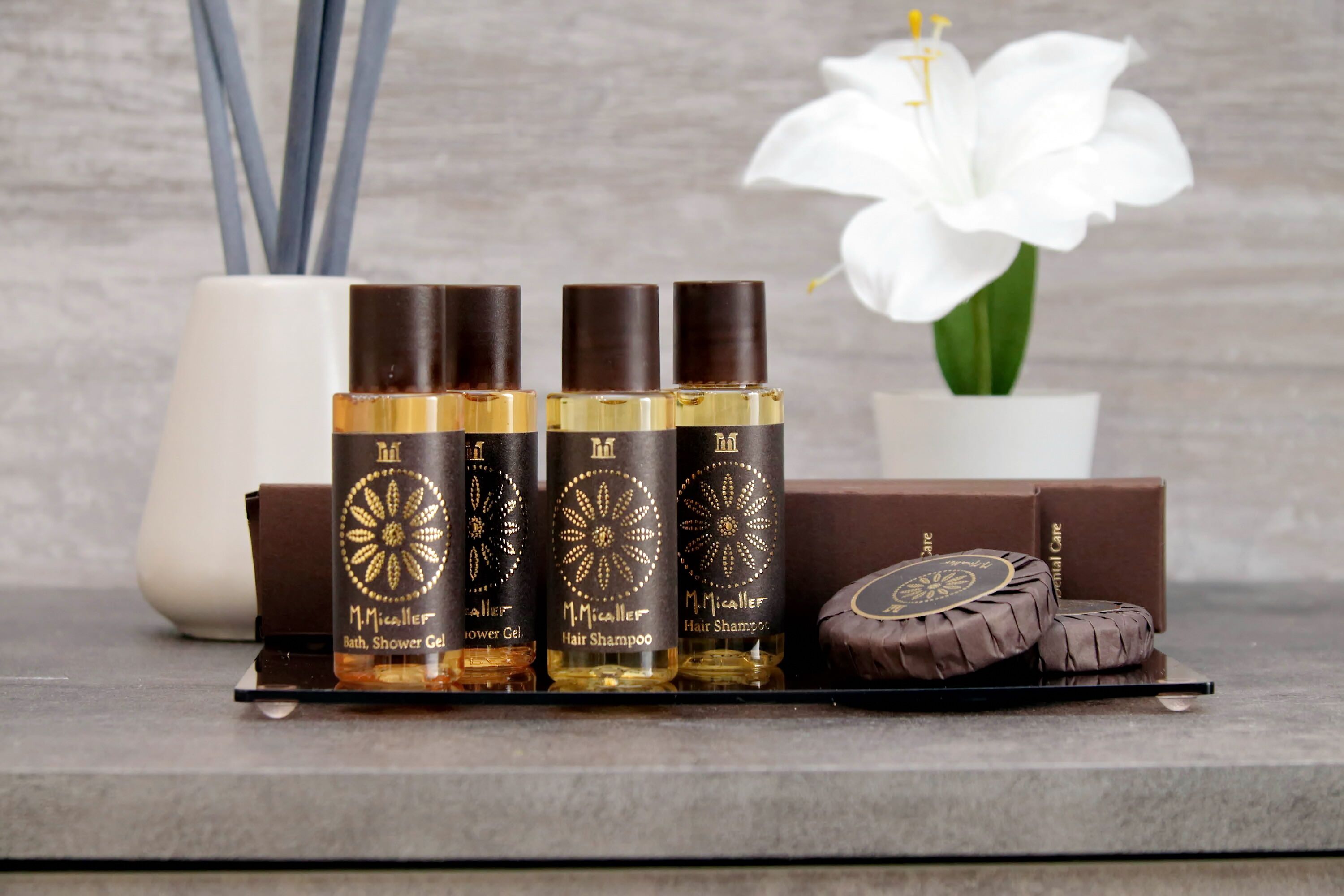 ALTROVE Boutique Rooms