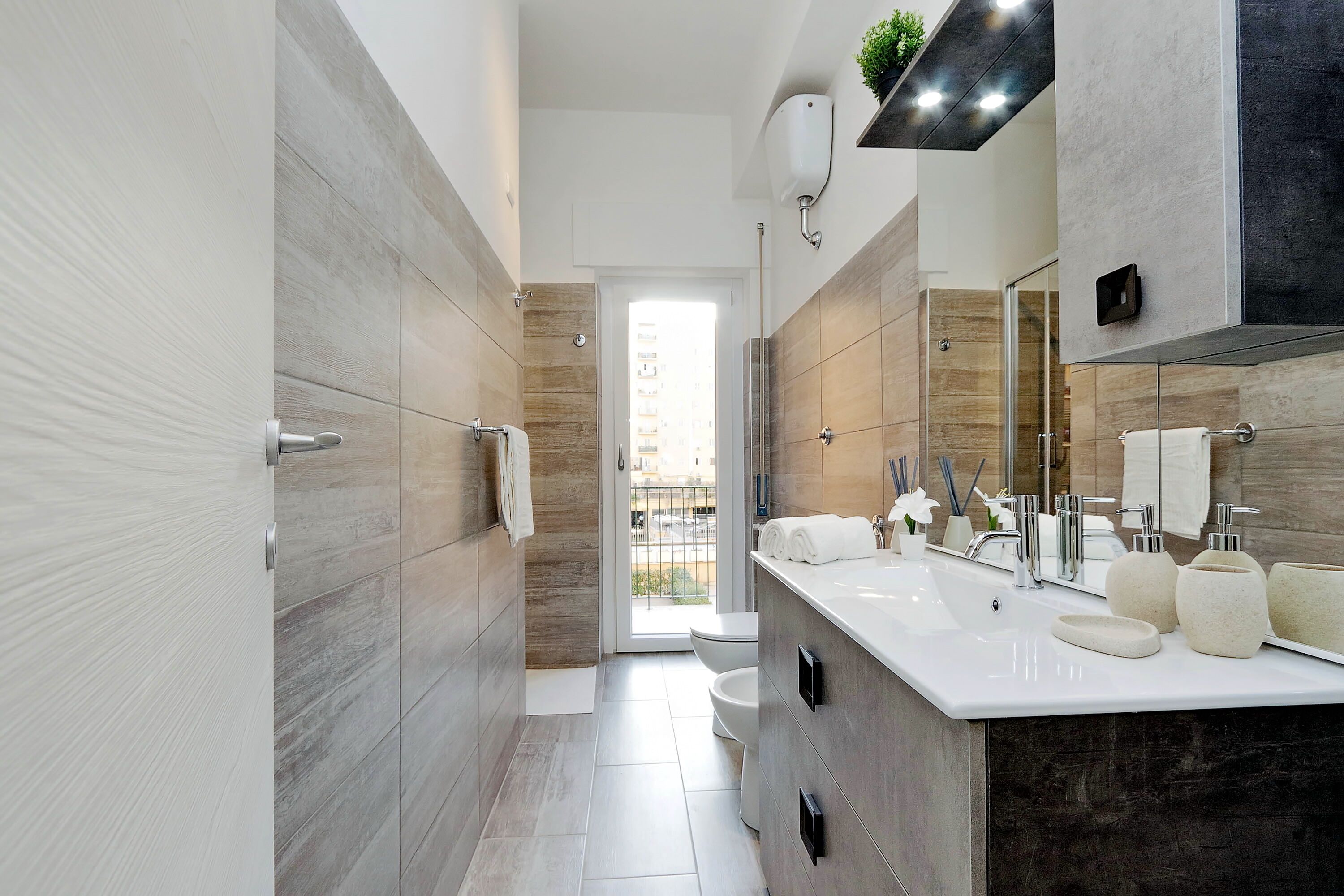 ALTROVE Boutique Rooms
