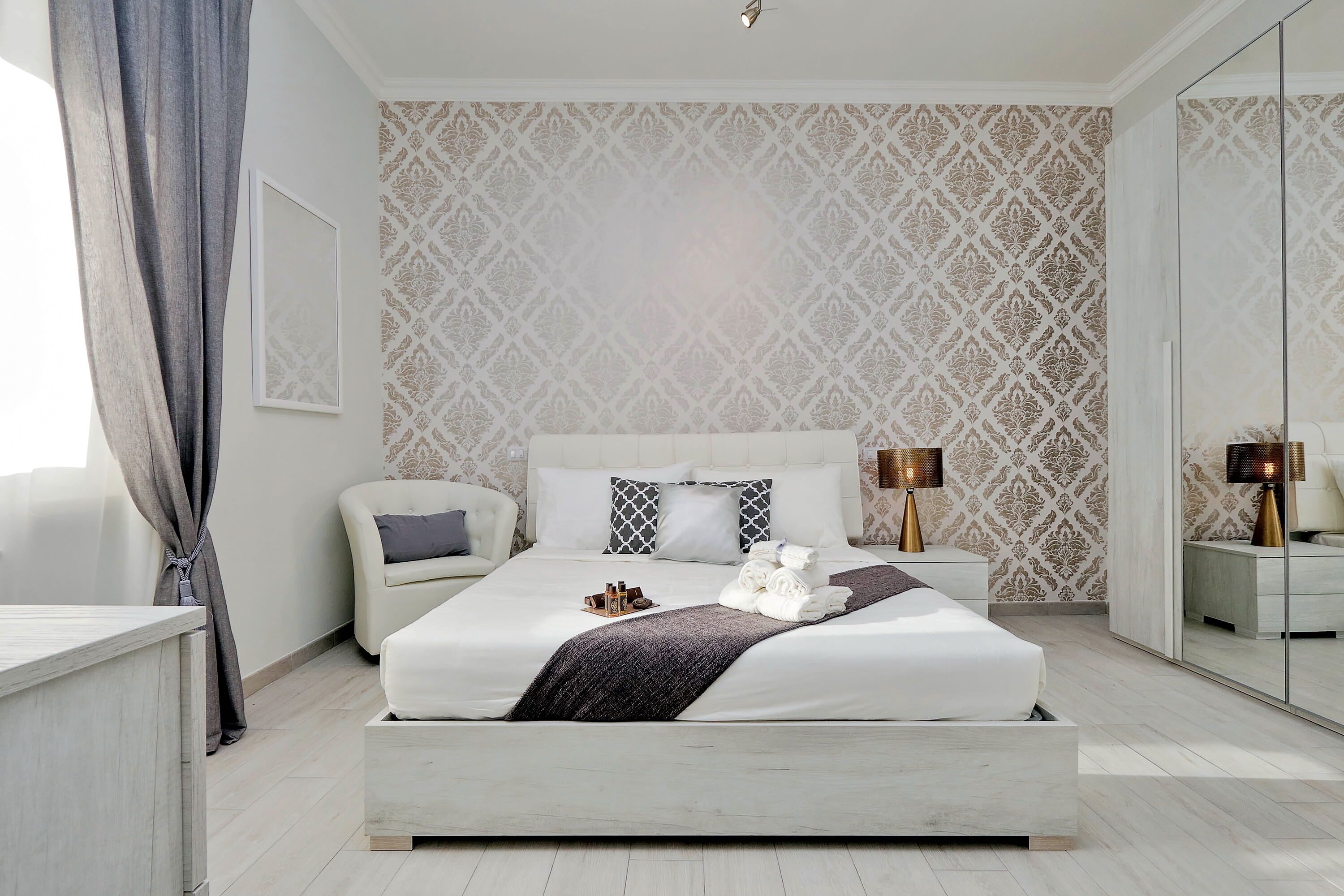 ALTROVE Boutique Rooms