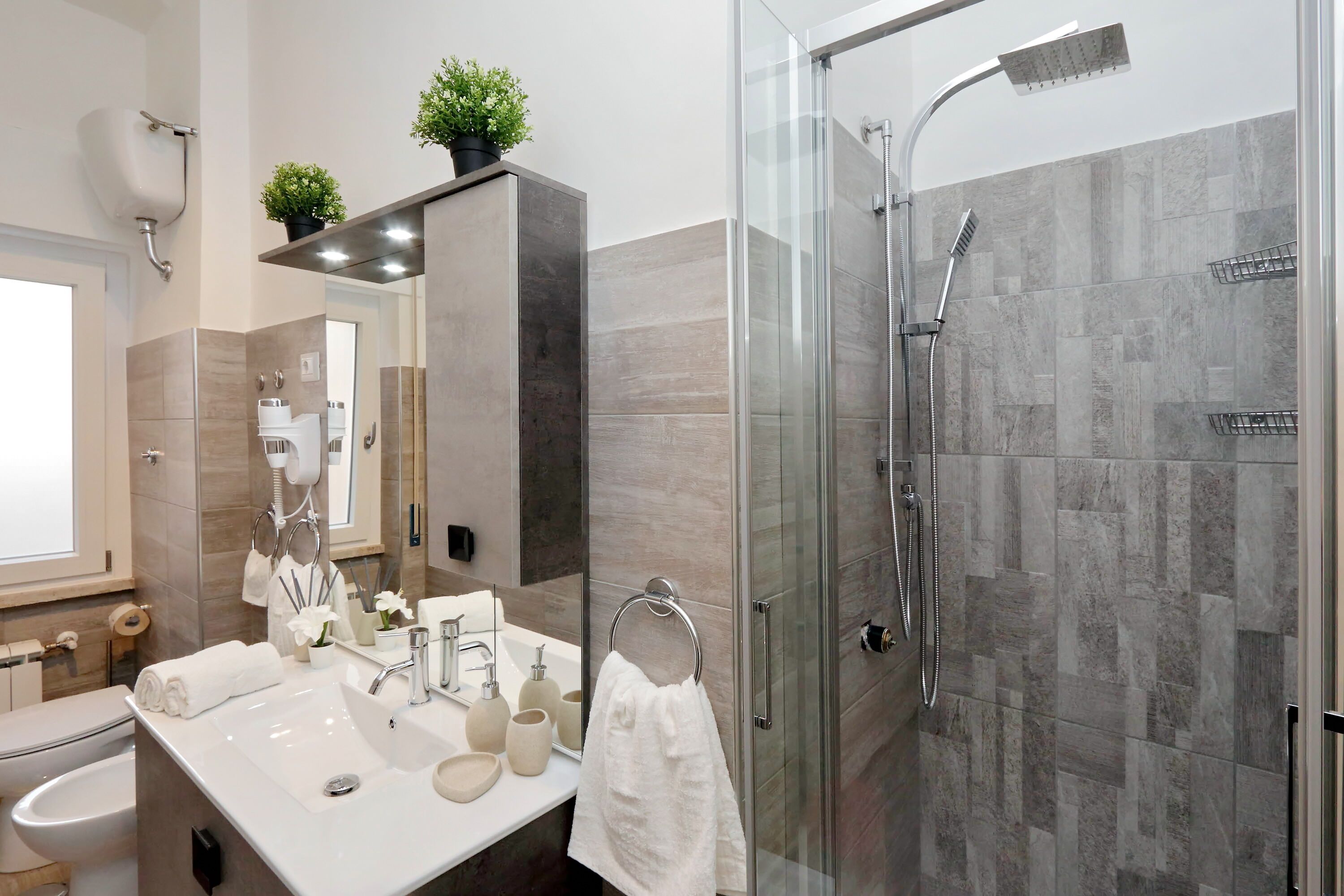 ALTROVE Boutique Rooms