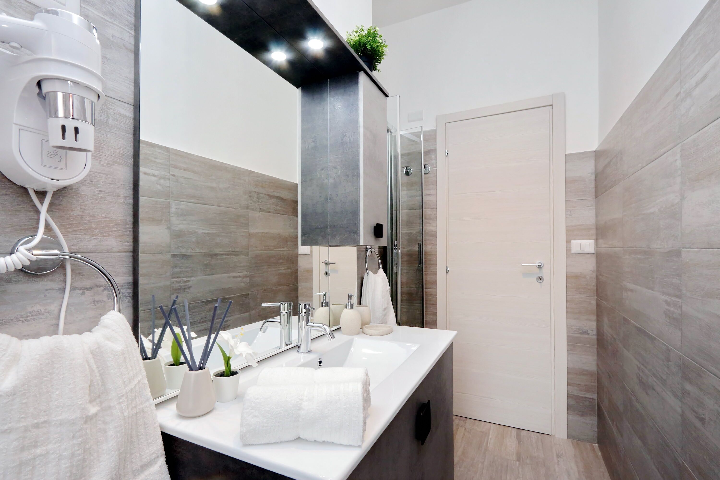 ALTROVE Boutique Rooms