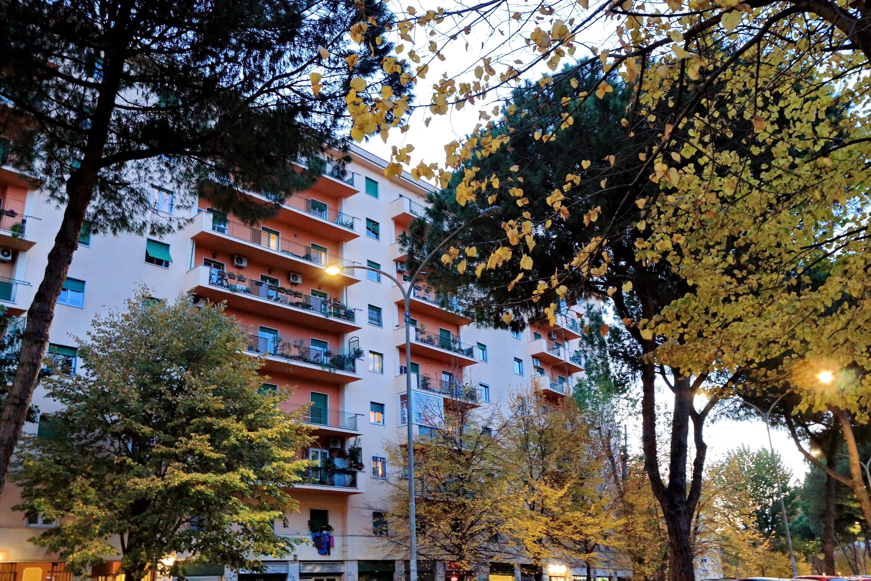 ALTROVE Boutique Rooms