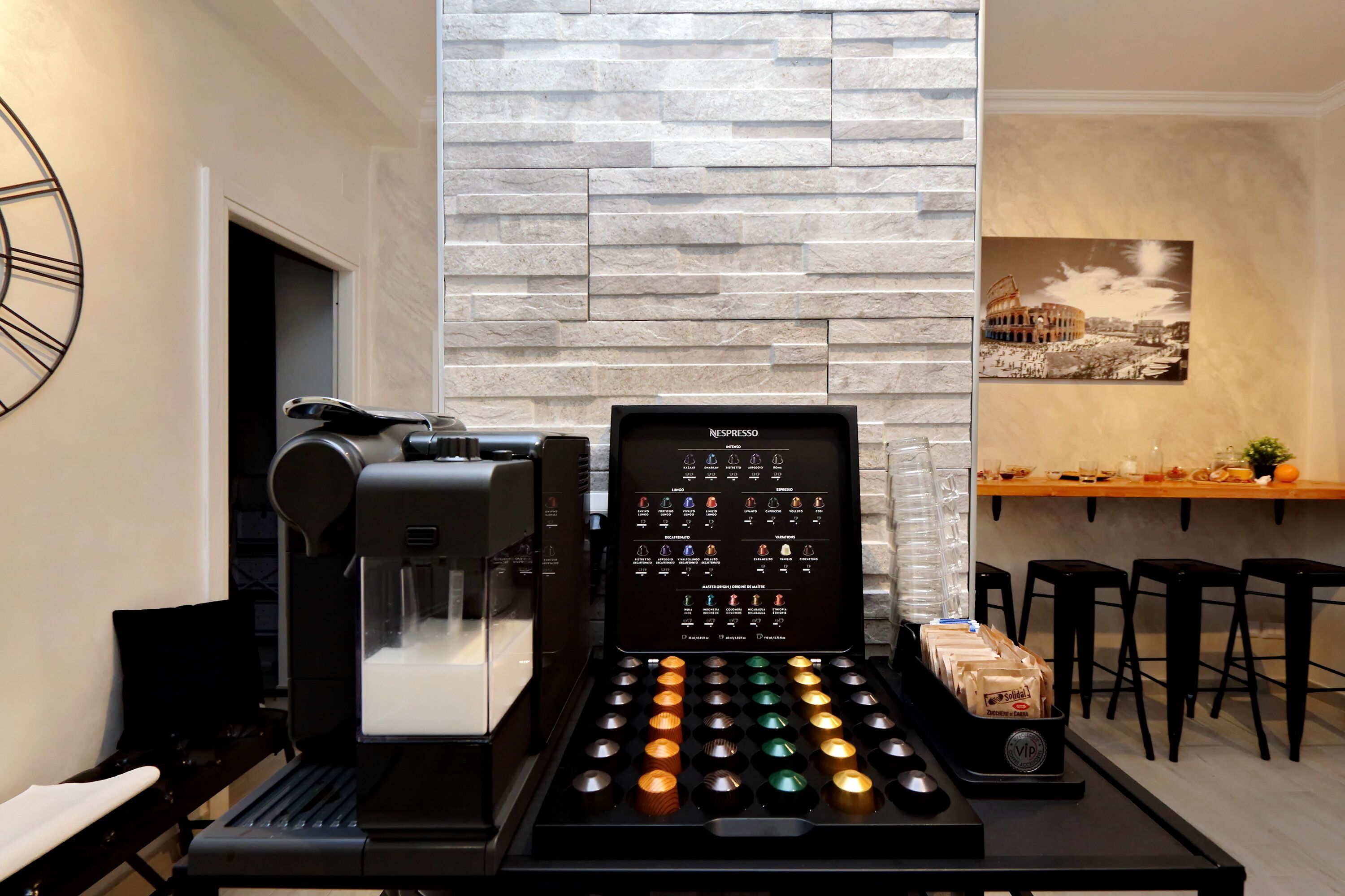 ALTROVE Boutique Rooms