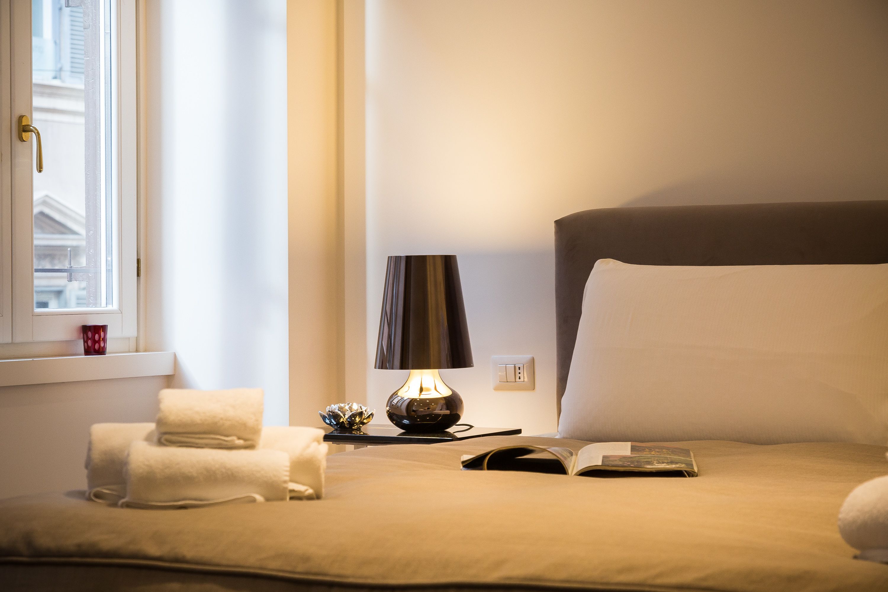 Amazing Piazza Venezia Suites