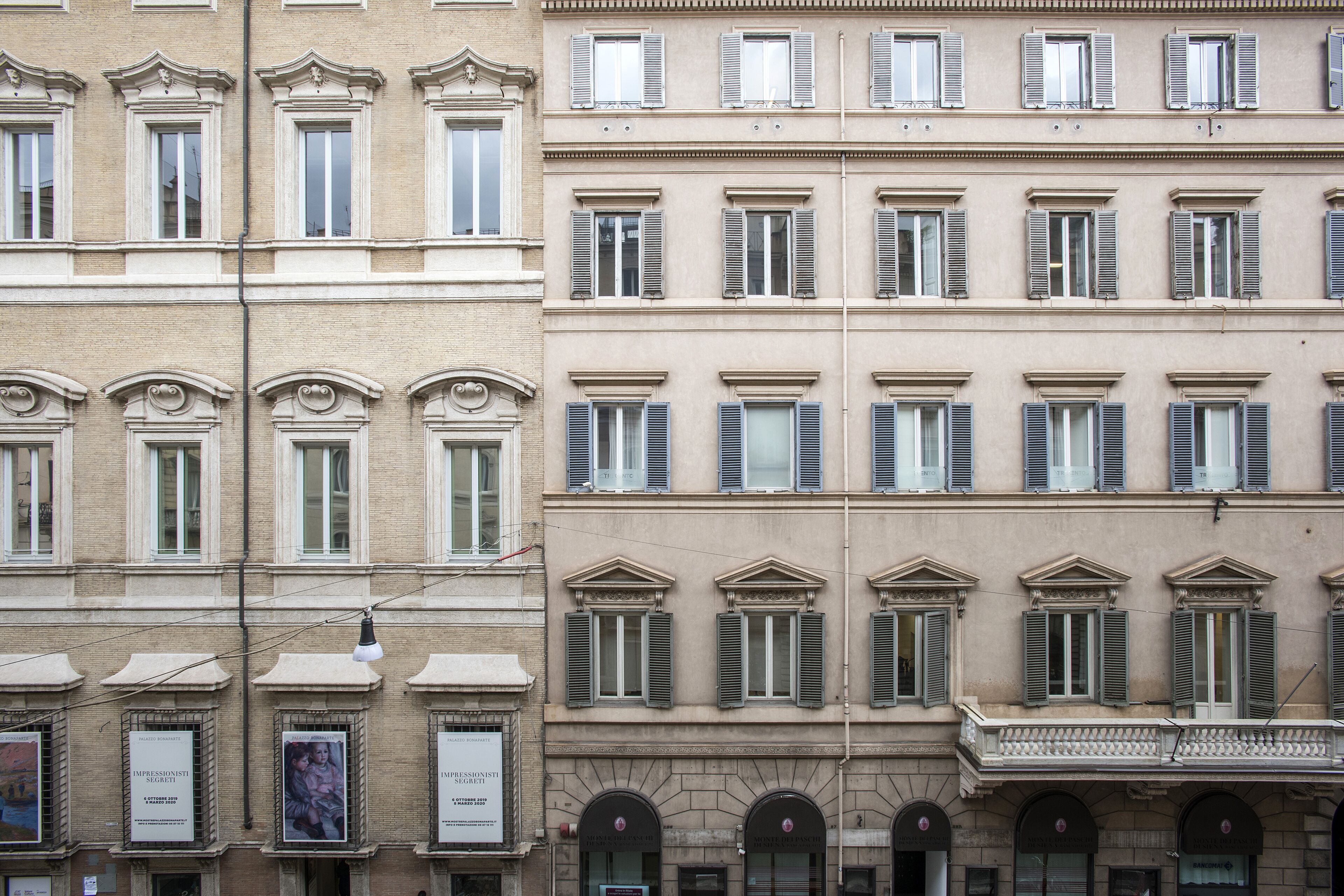 Amazing Piazza Venezia Suites