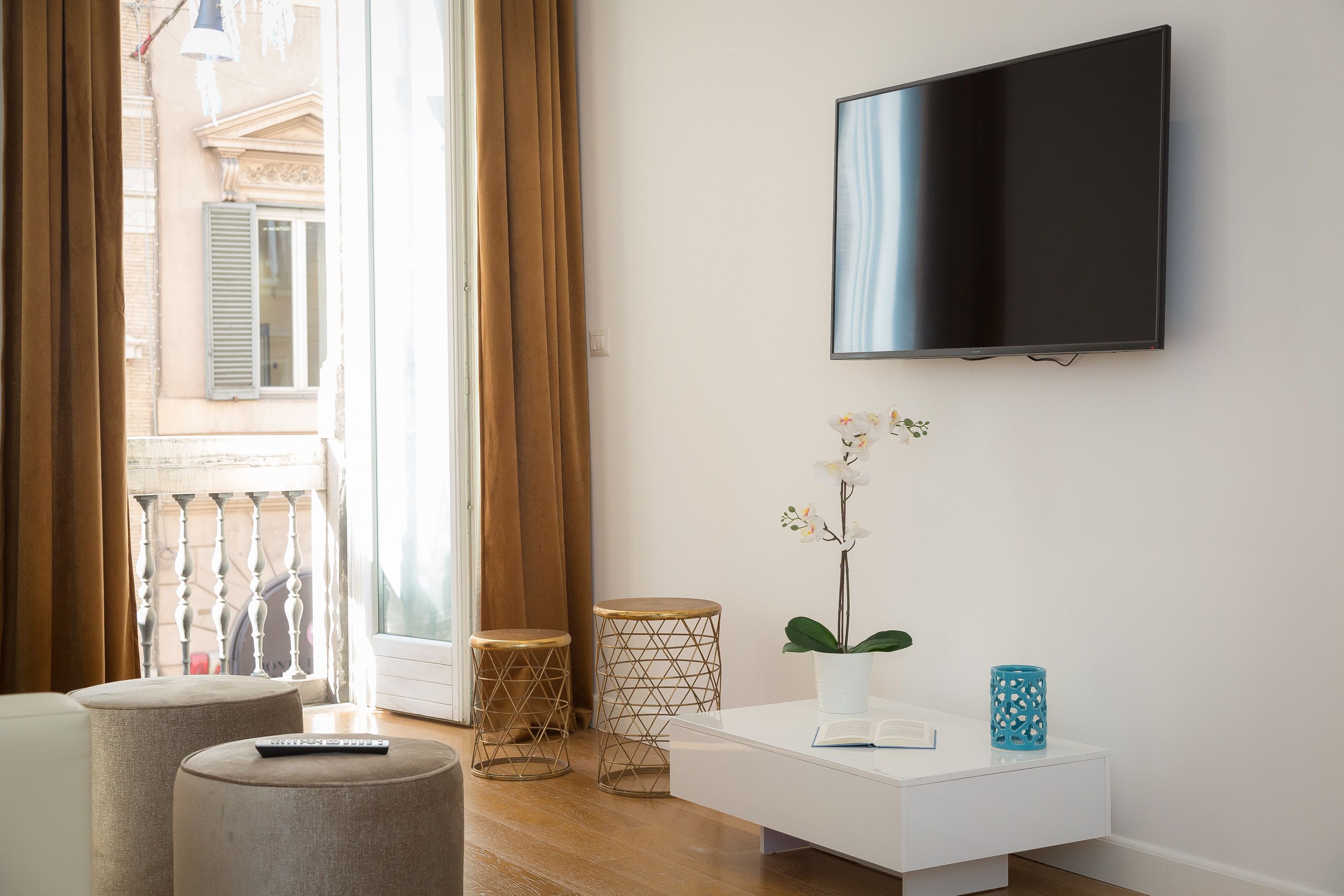 Amazing Piazza Venezia Suites