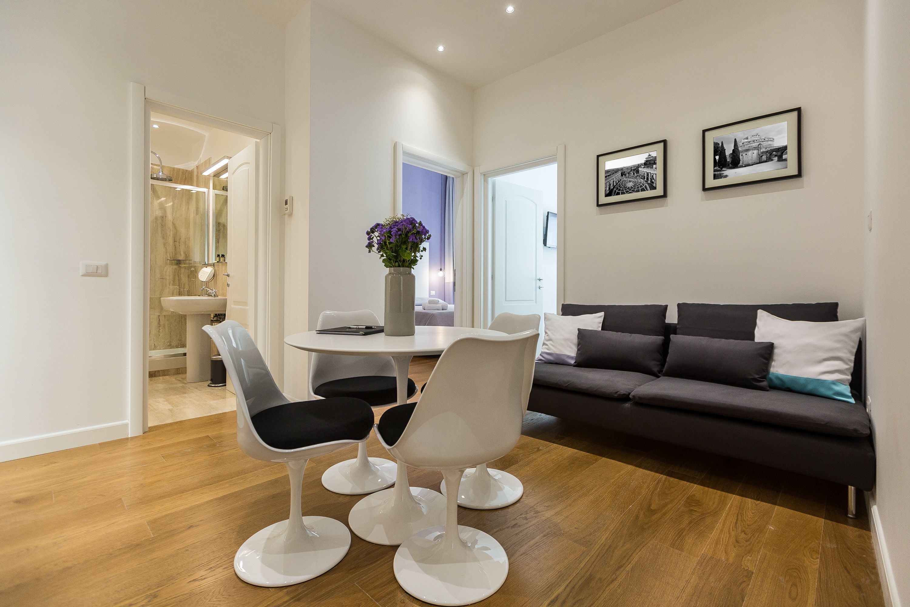 Amazing Piazza Venezia Suites