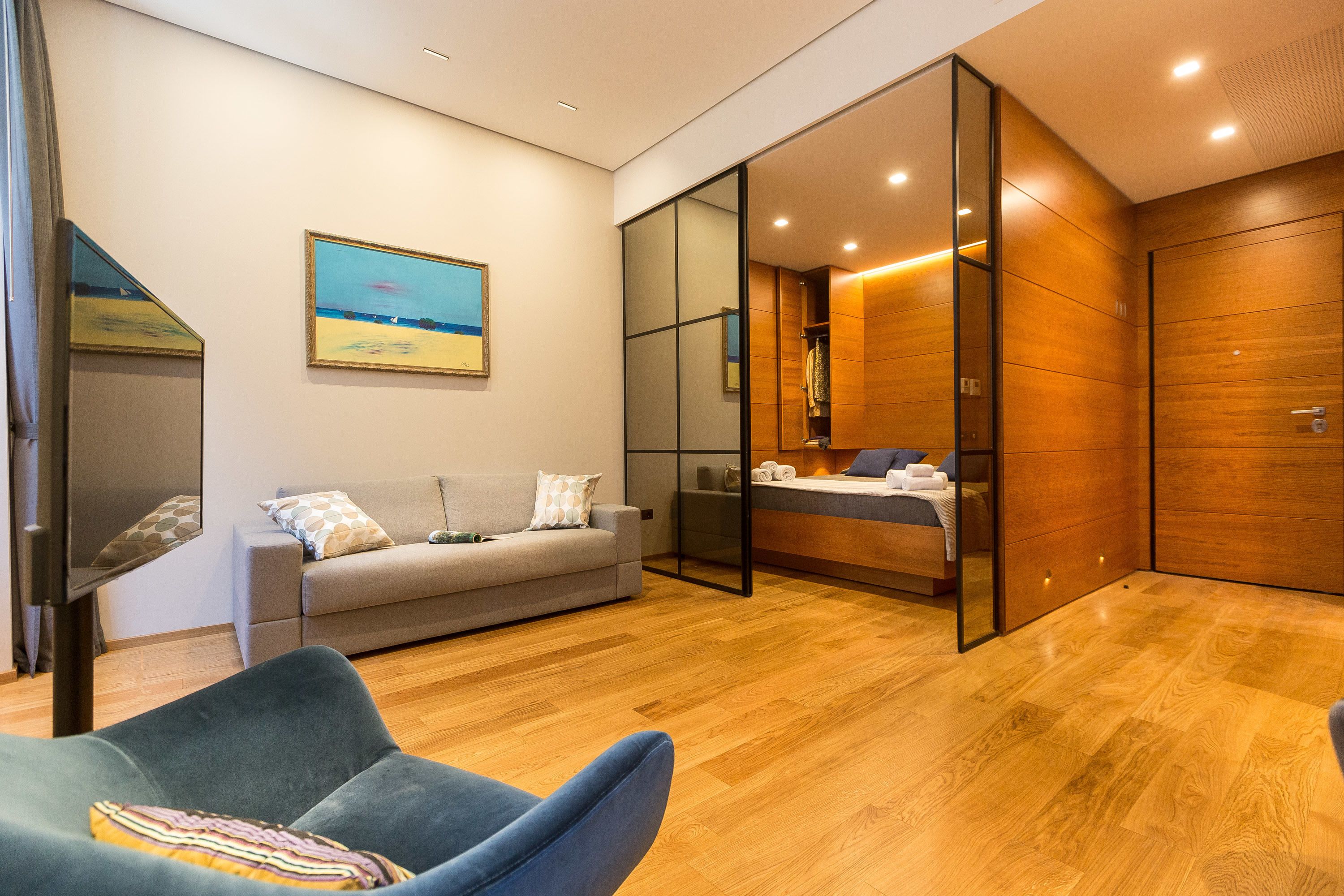 Amazing Piazza Venezia Suites