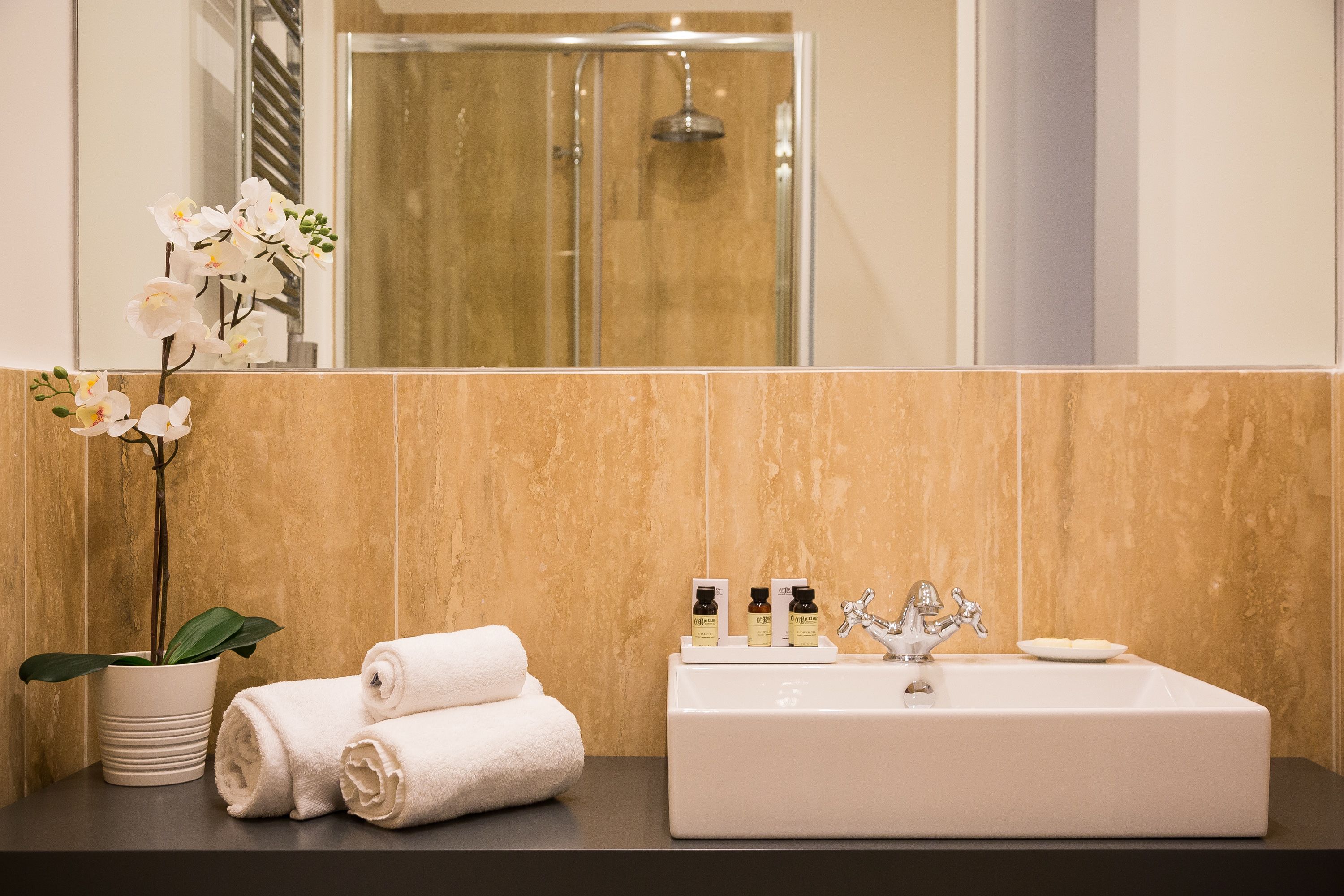 Amazing Piazza Venezia Suites