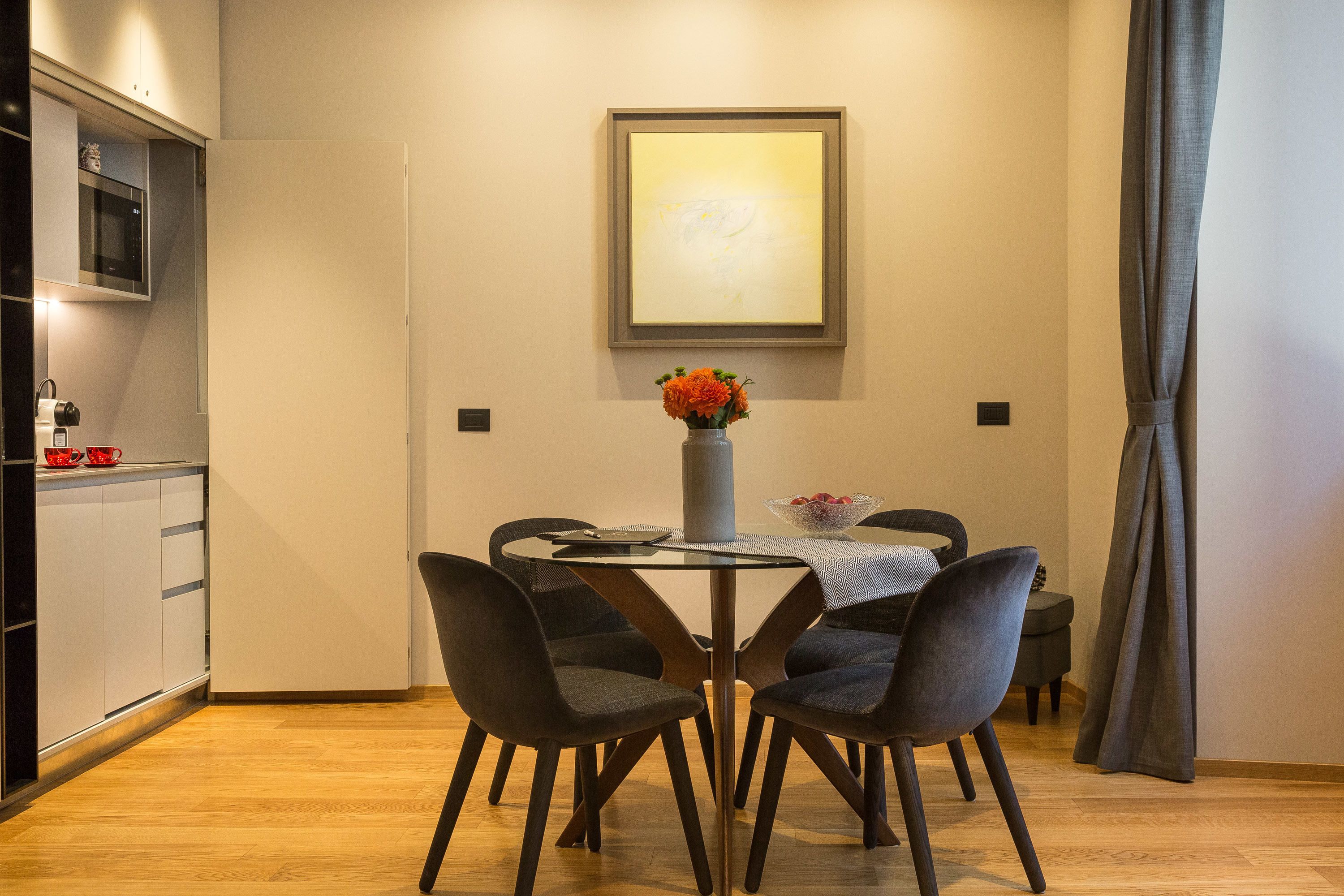 Amazing Piazza Venezia Suites