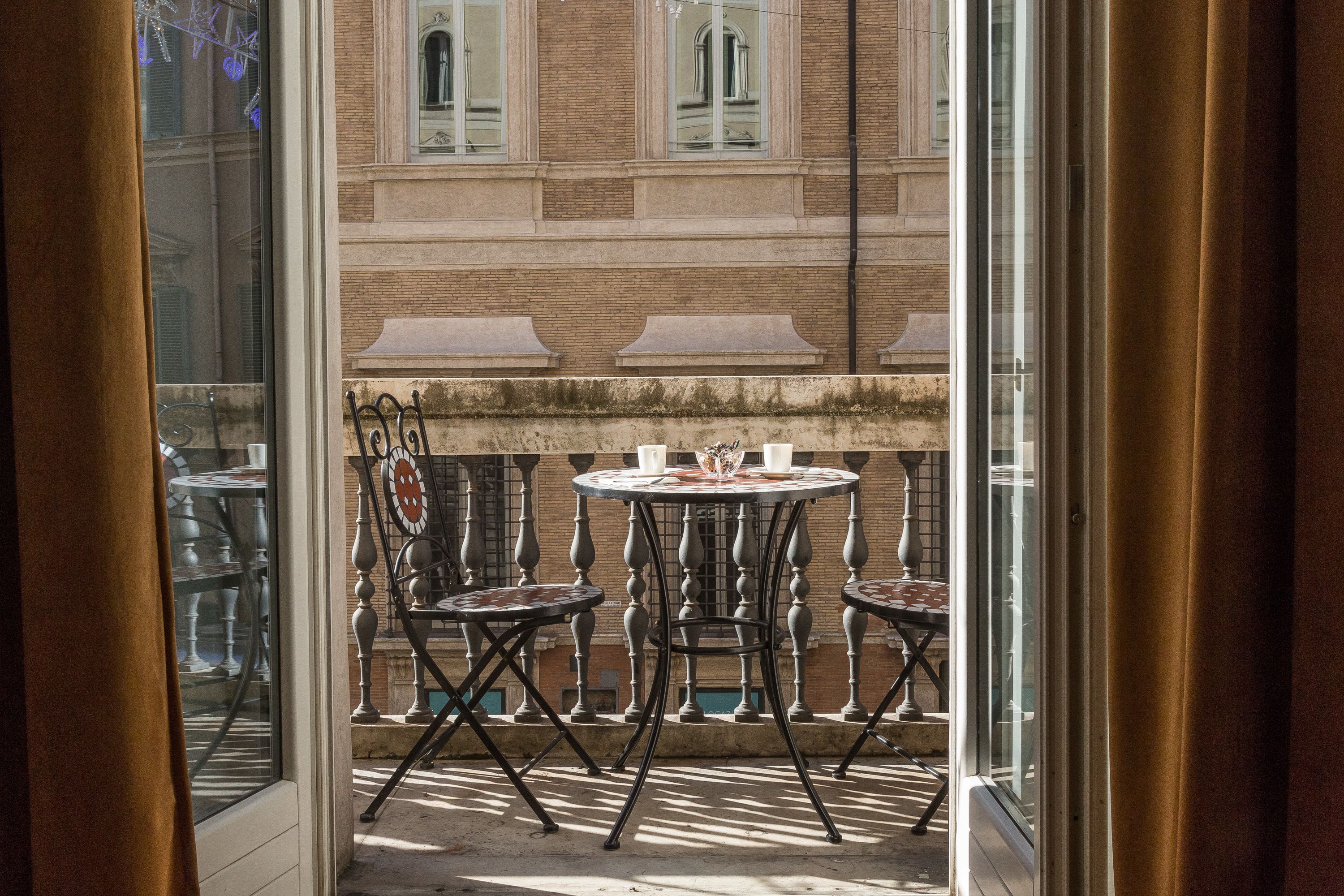 Amazing Piazza Venezia Suites