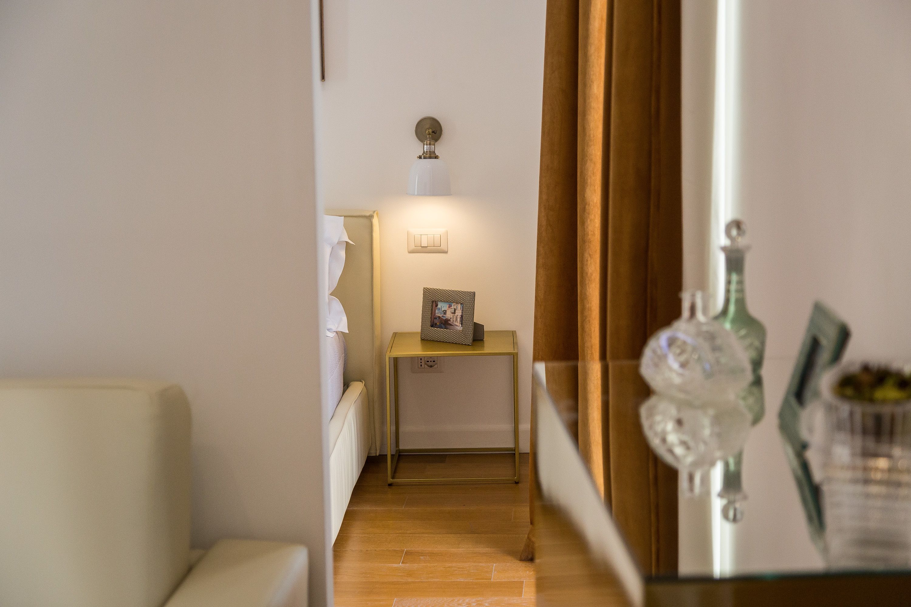 Amazing Piazza Venezia Suites