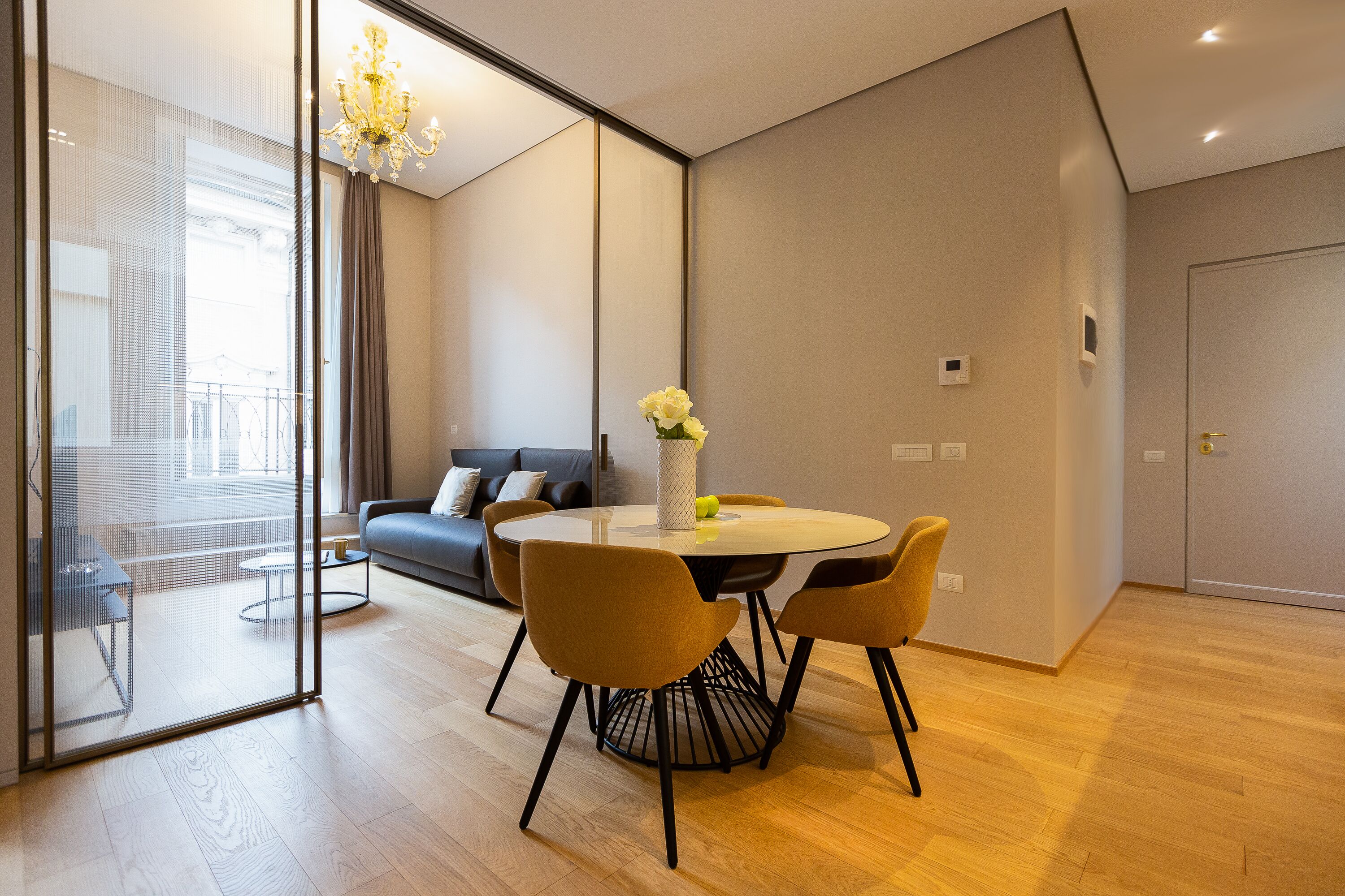 Amazing Piazza Venezia Suites