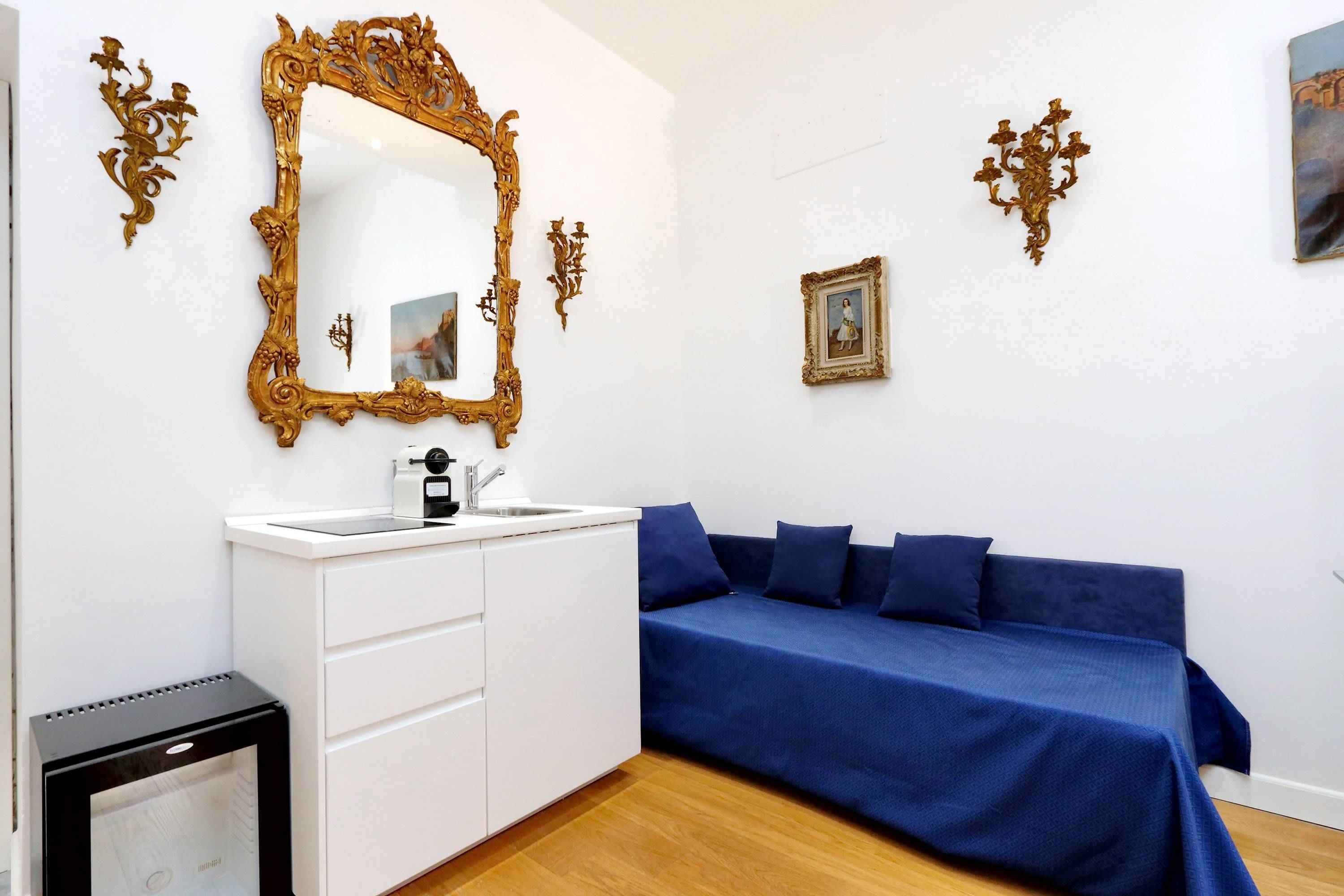 Amazing Piazza Venezia Suites