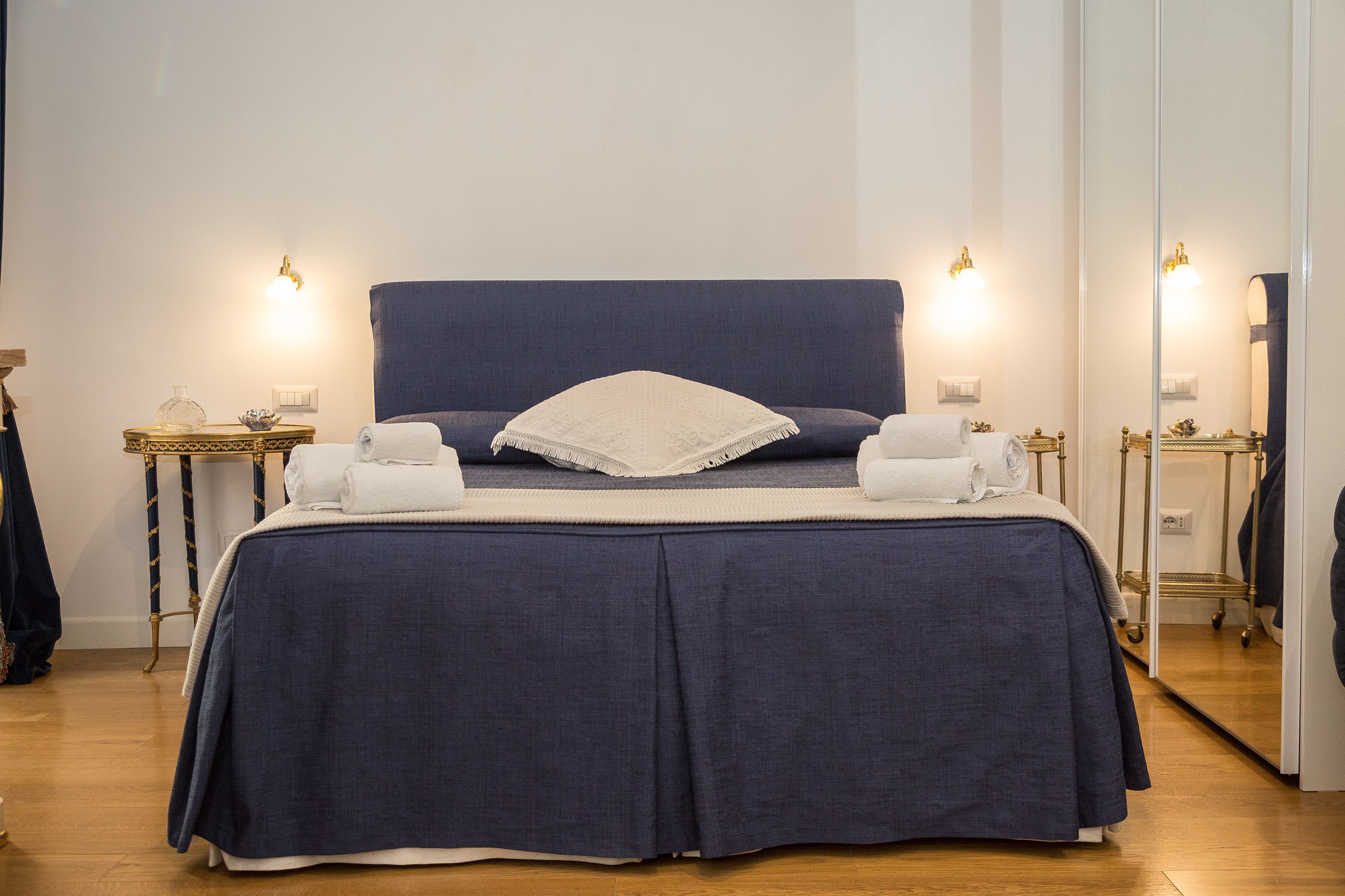 Amazing Piazza Venezia Suites