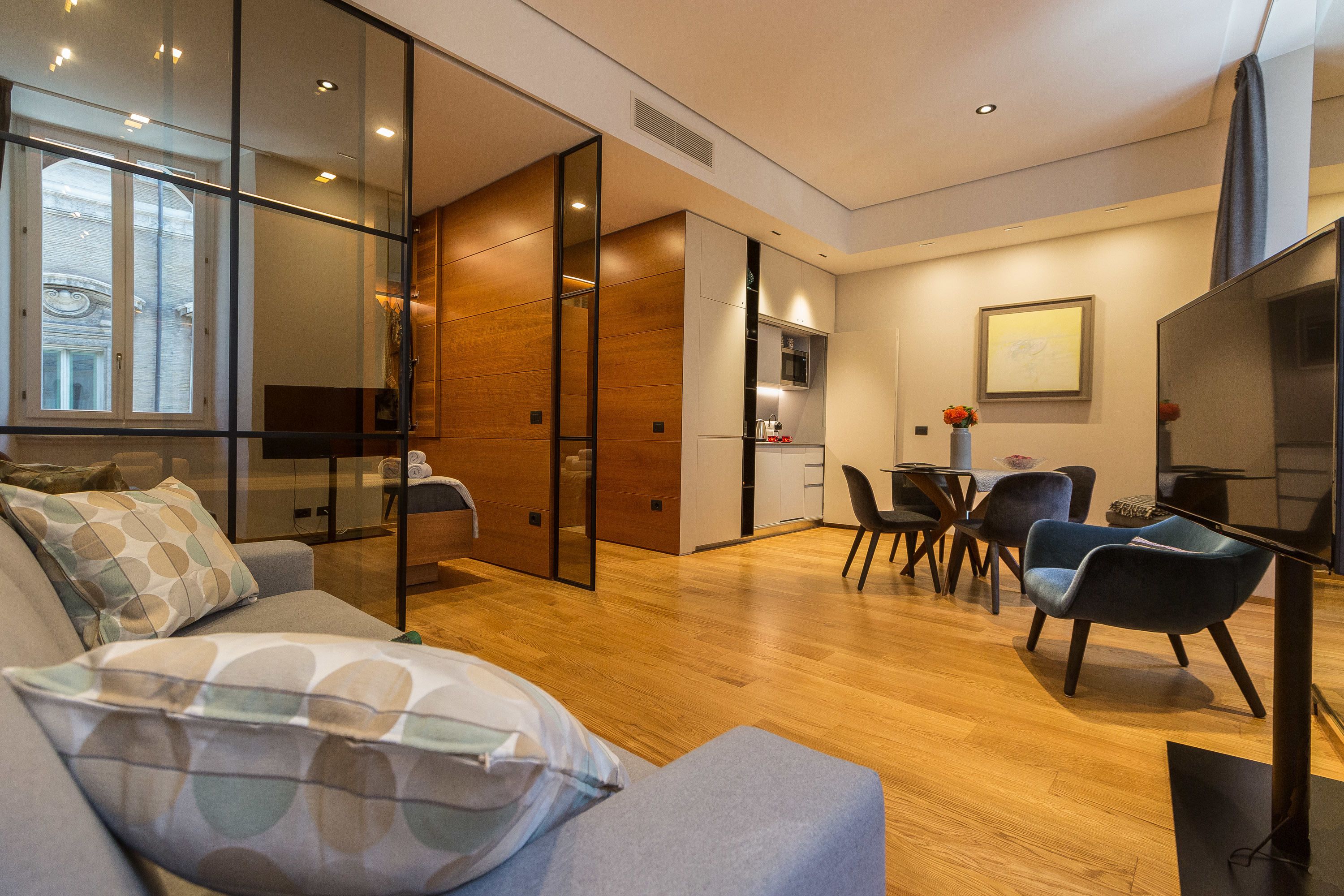 Amazing Piazza Venezia Suites