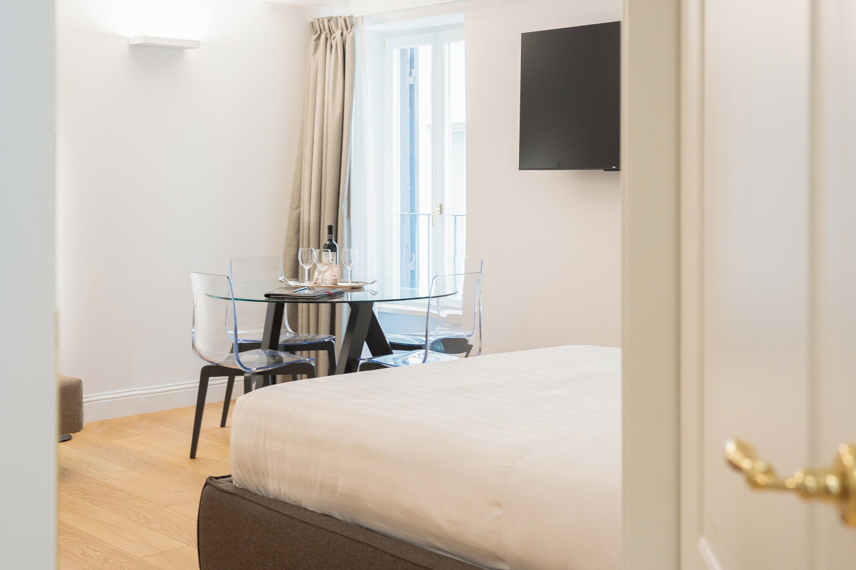 Amazing Piazza Venezia Suites