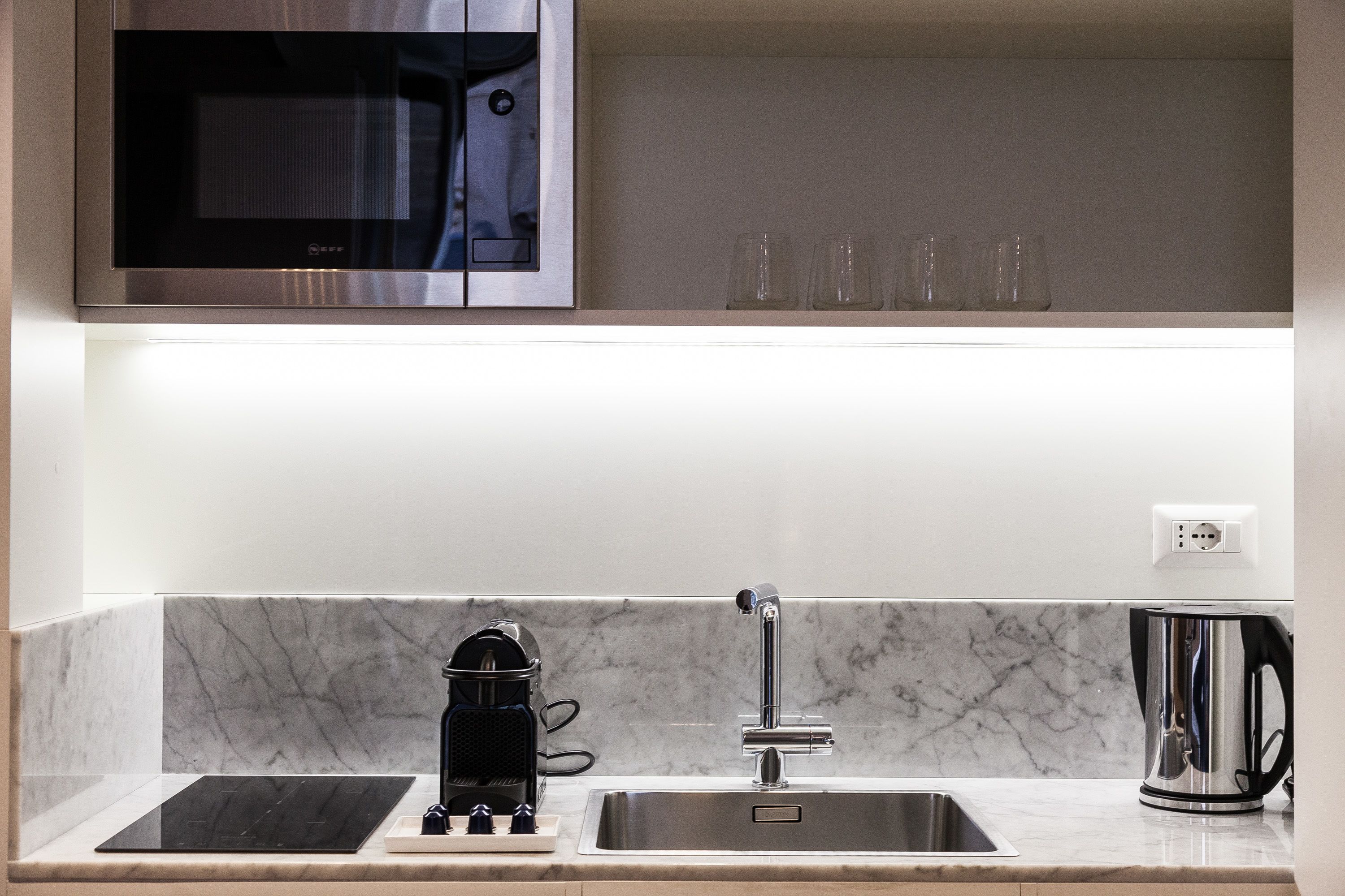 Amazing Piazza Venezia Suites