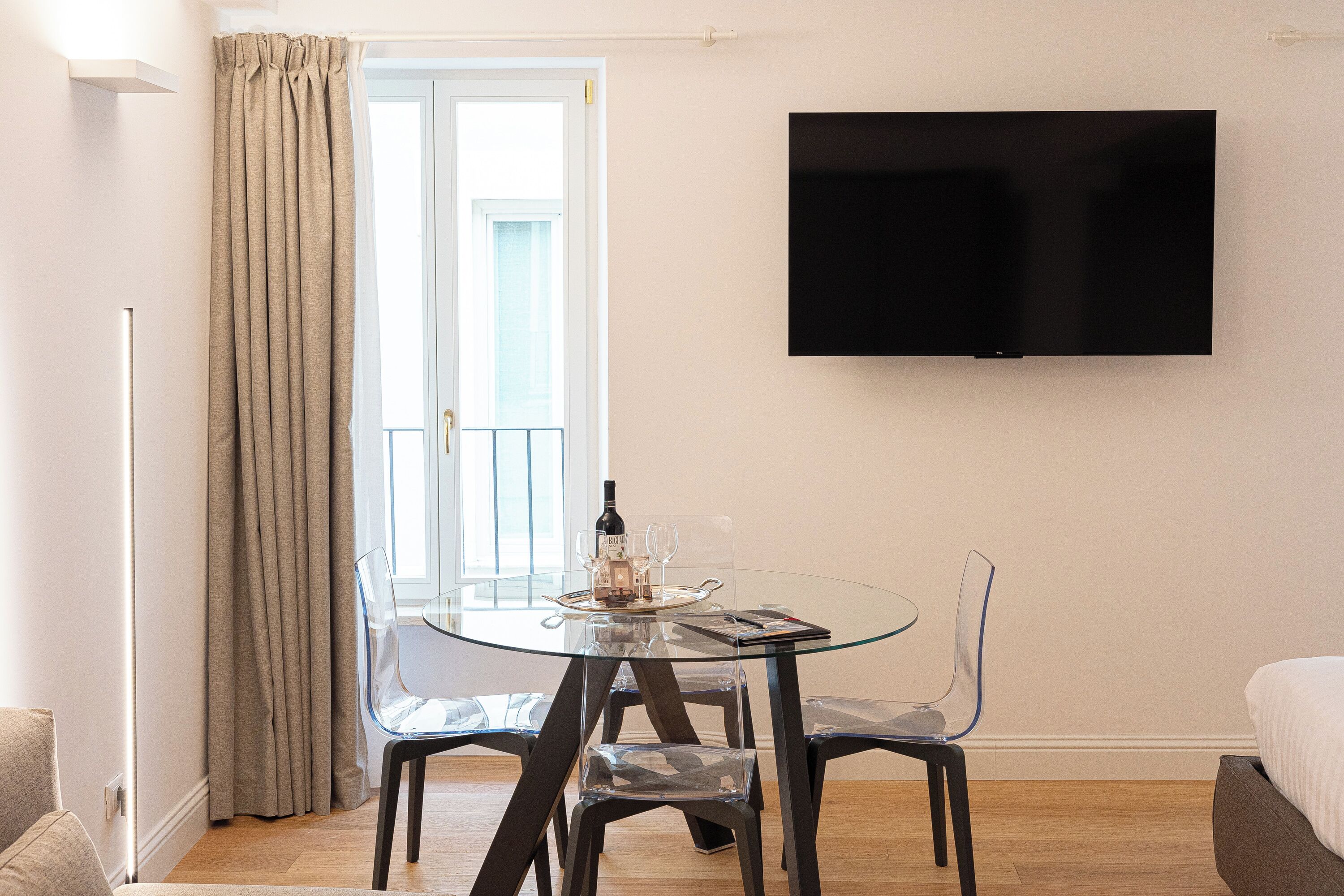 Amazing Piazza Venezia Suites