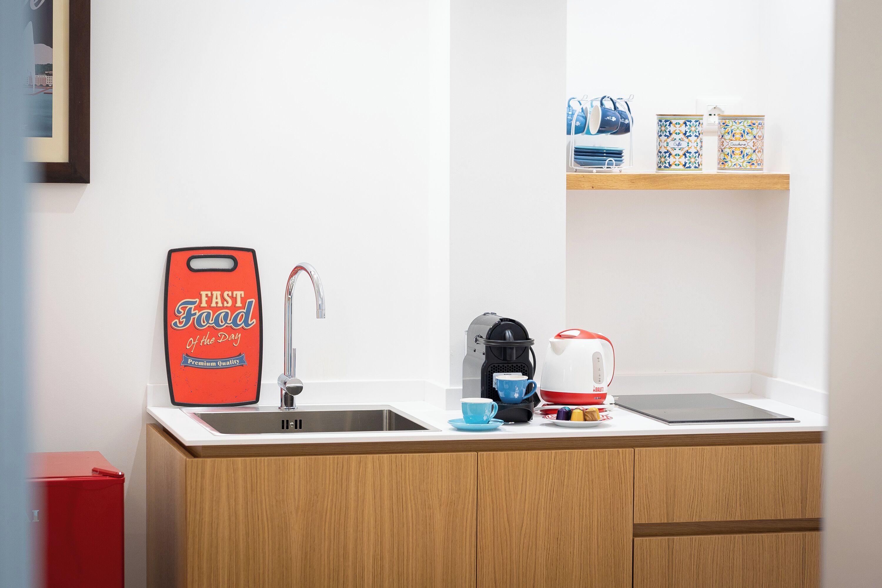 Amazing Piazza Venezia Suites