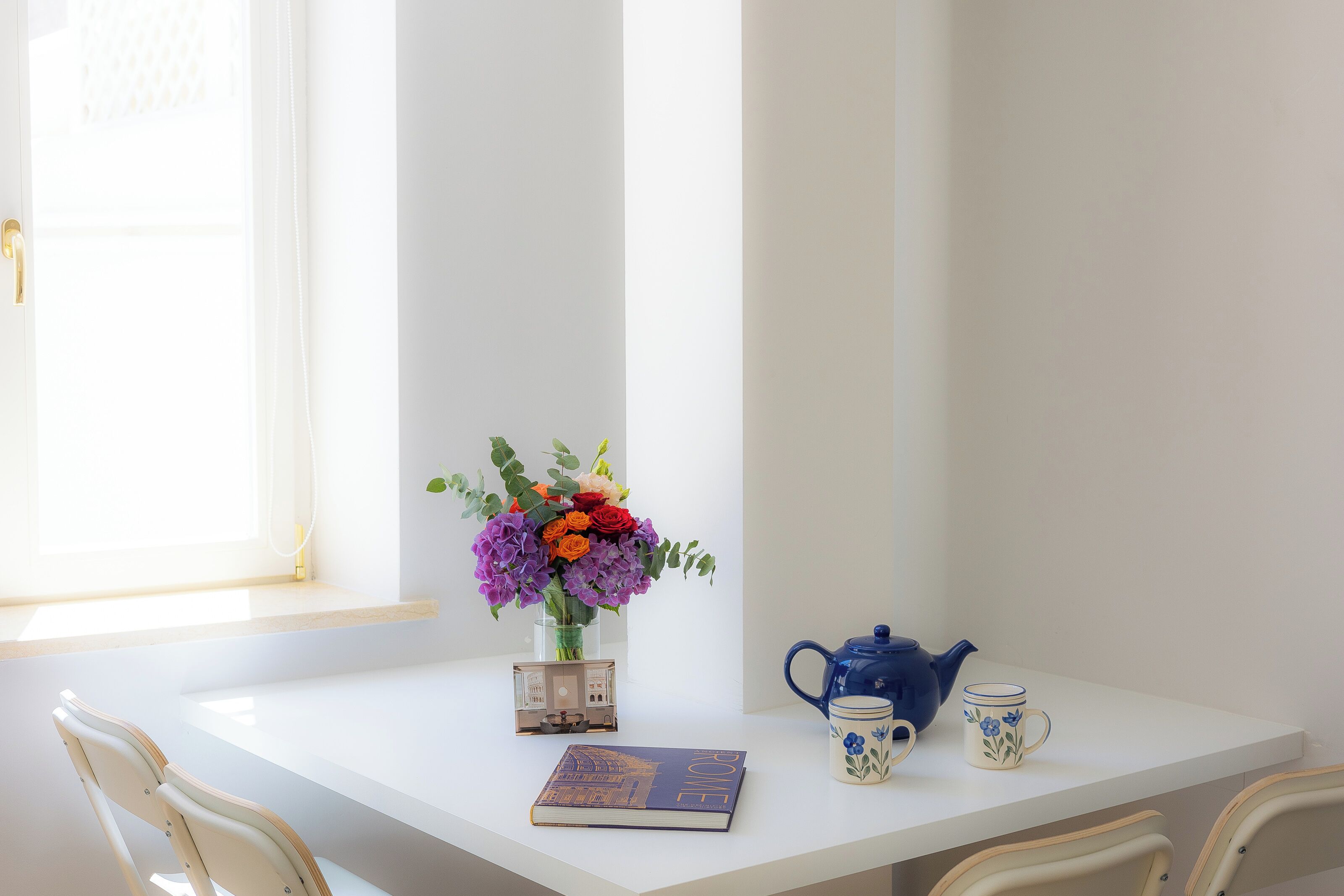 Amazing Piazza Venezia Suites