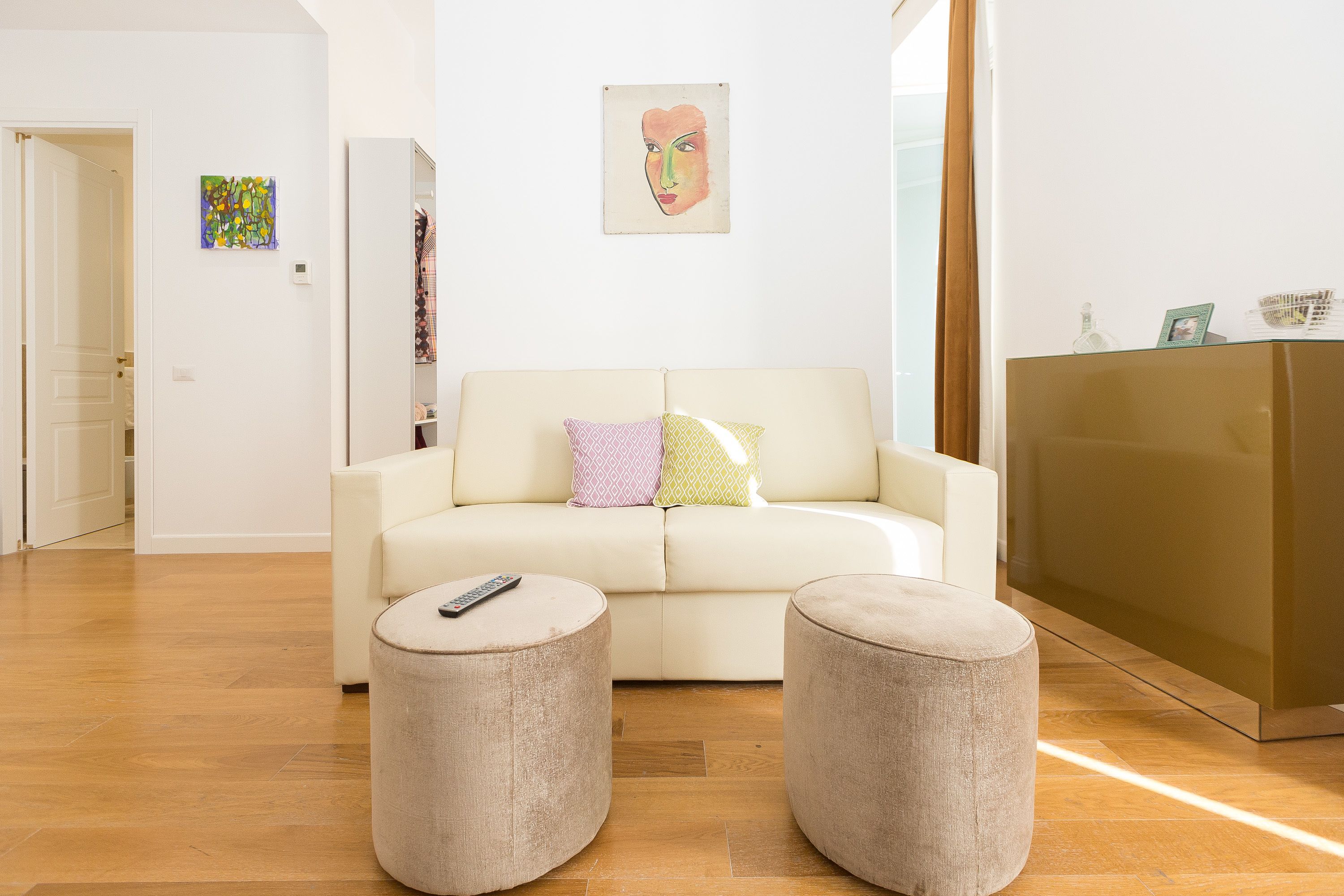 Amazing Piazza Venezia Suites