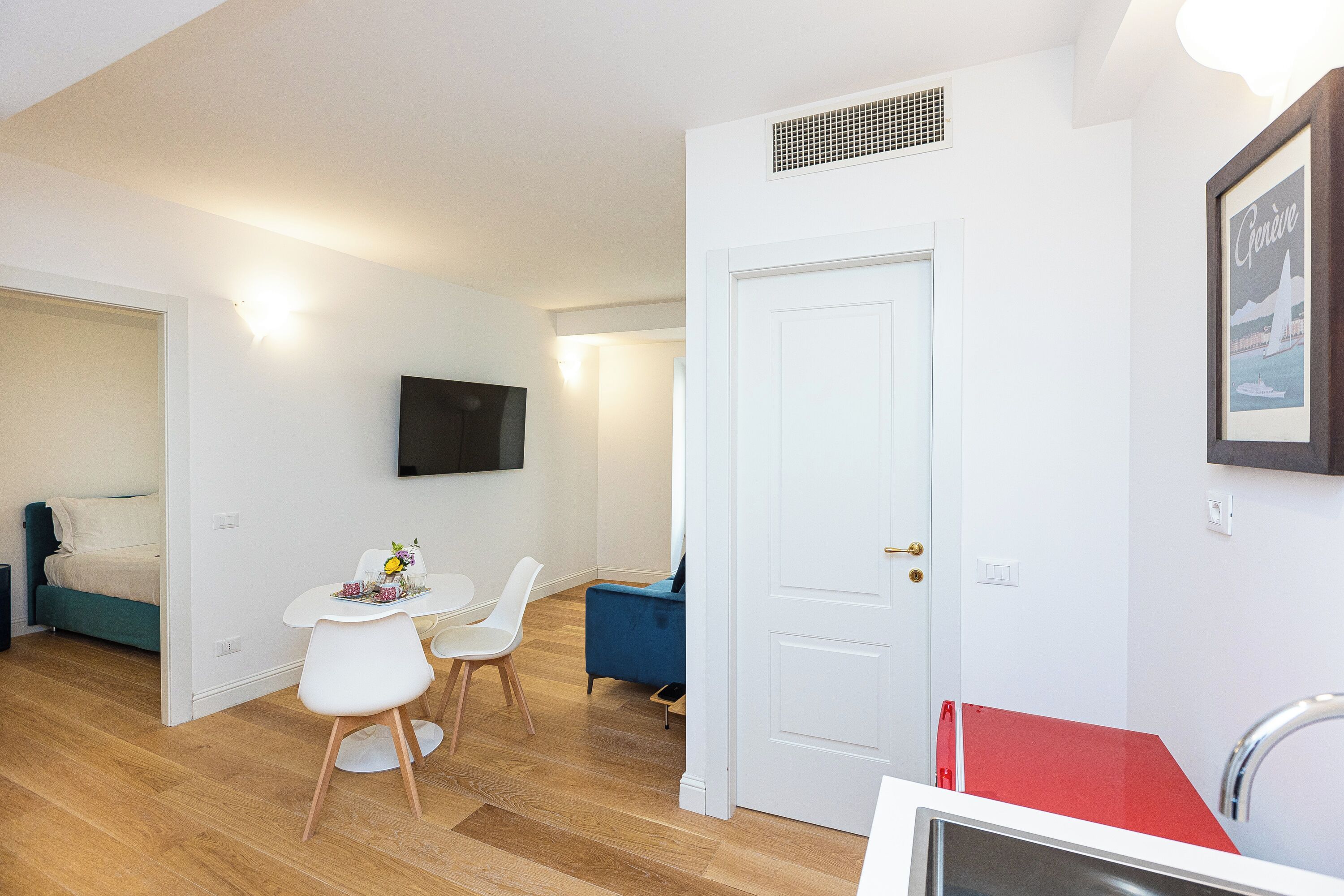 Amazing Piazza Venezia Suites