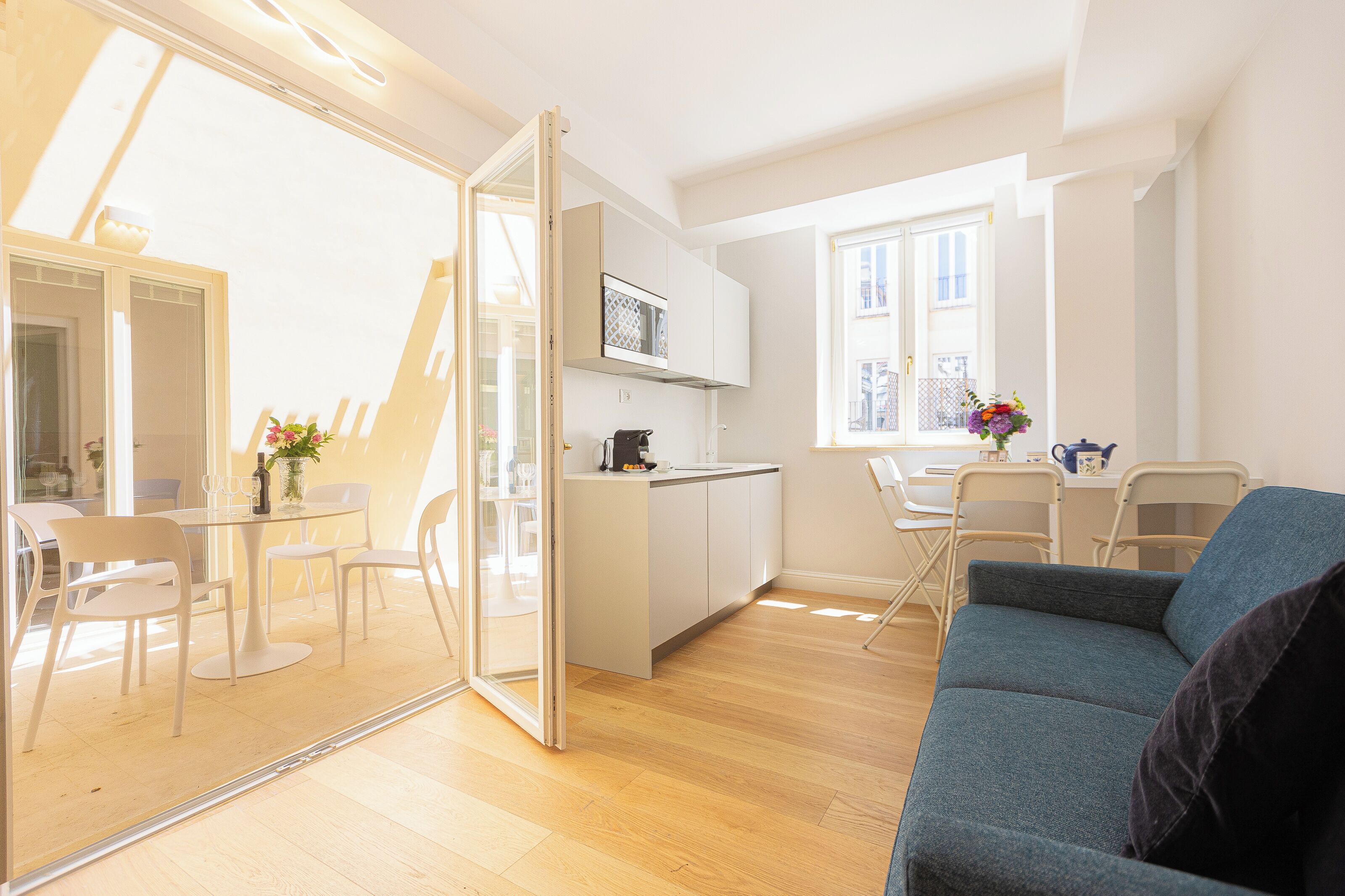 Amazing Piazza Venezia Suites