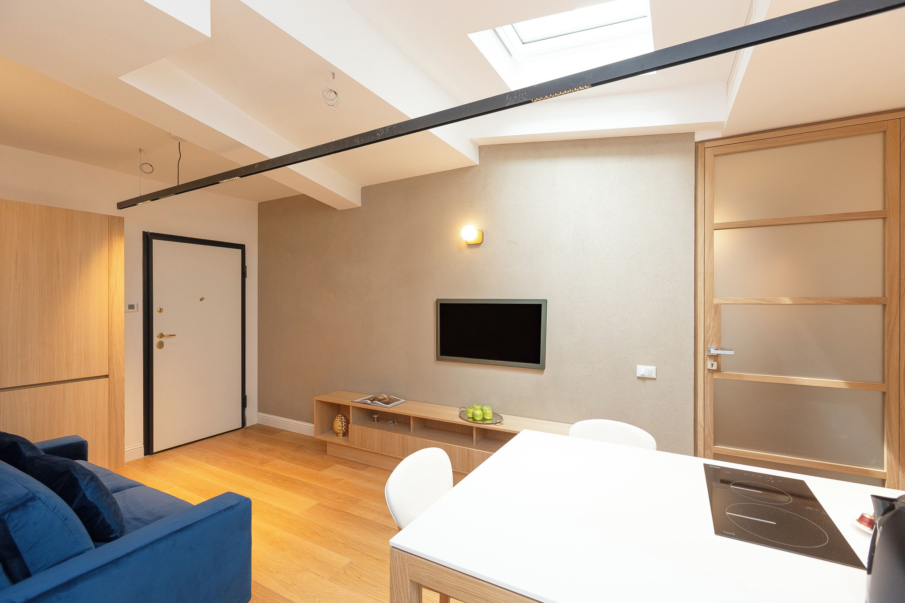 Amazing Piazza Venezia Suites