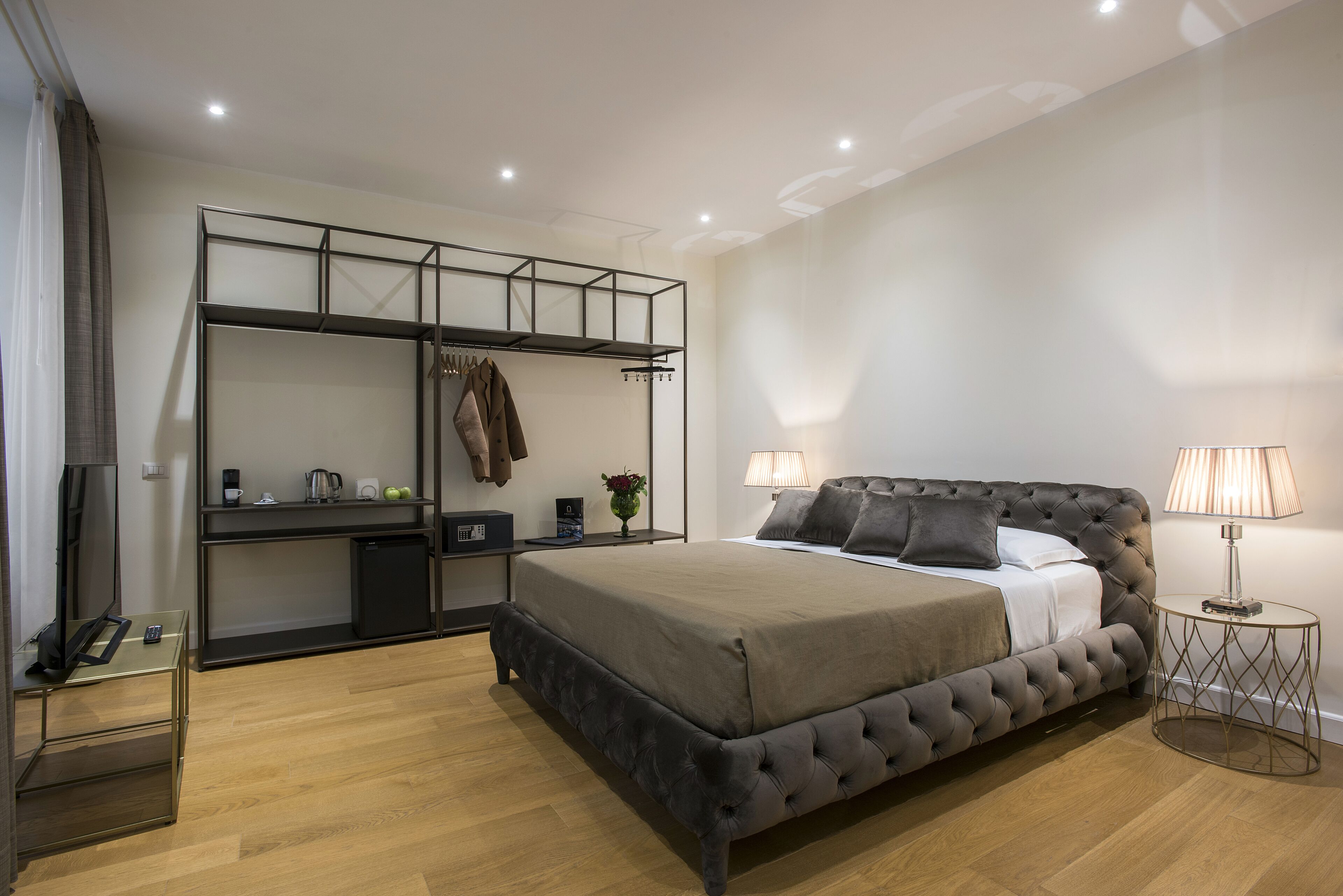 Amazing Piazza Venezia Suites