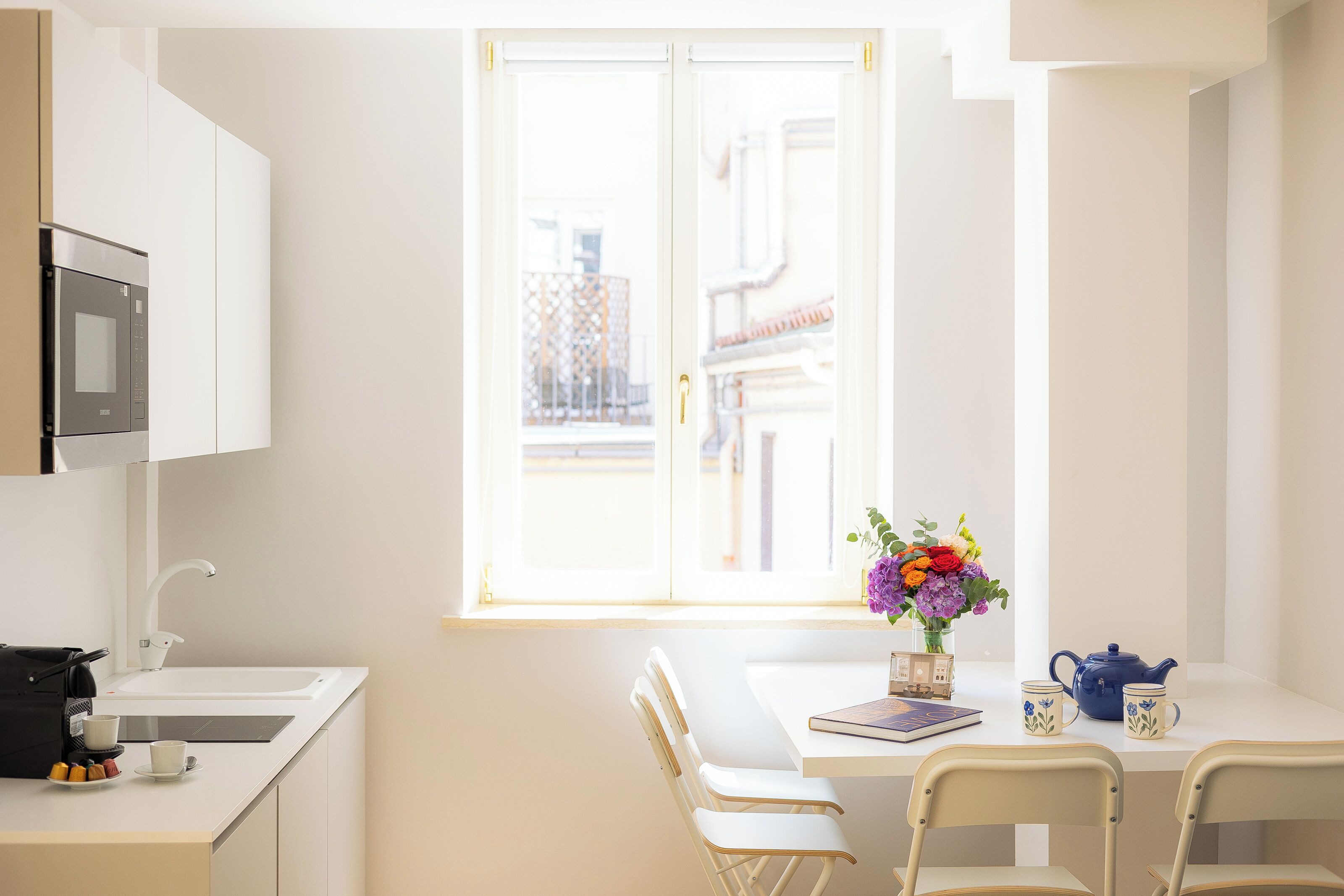 Amazing Piazza Venezia Suites