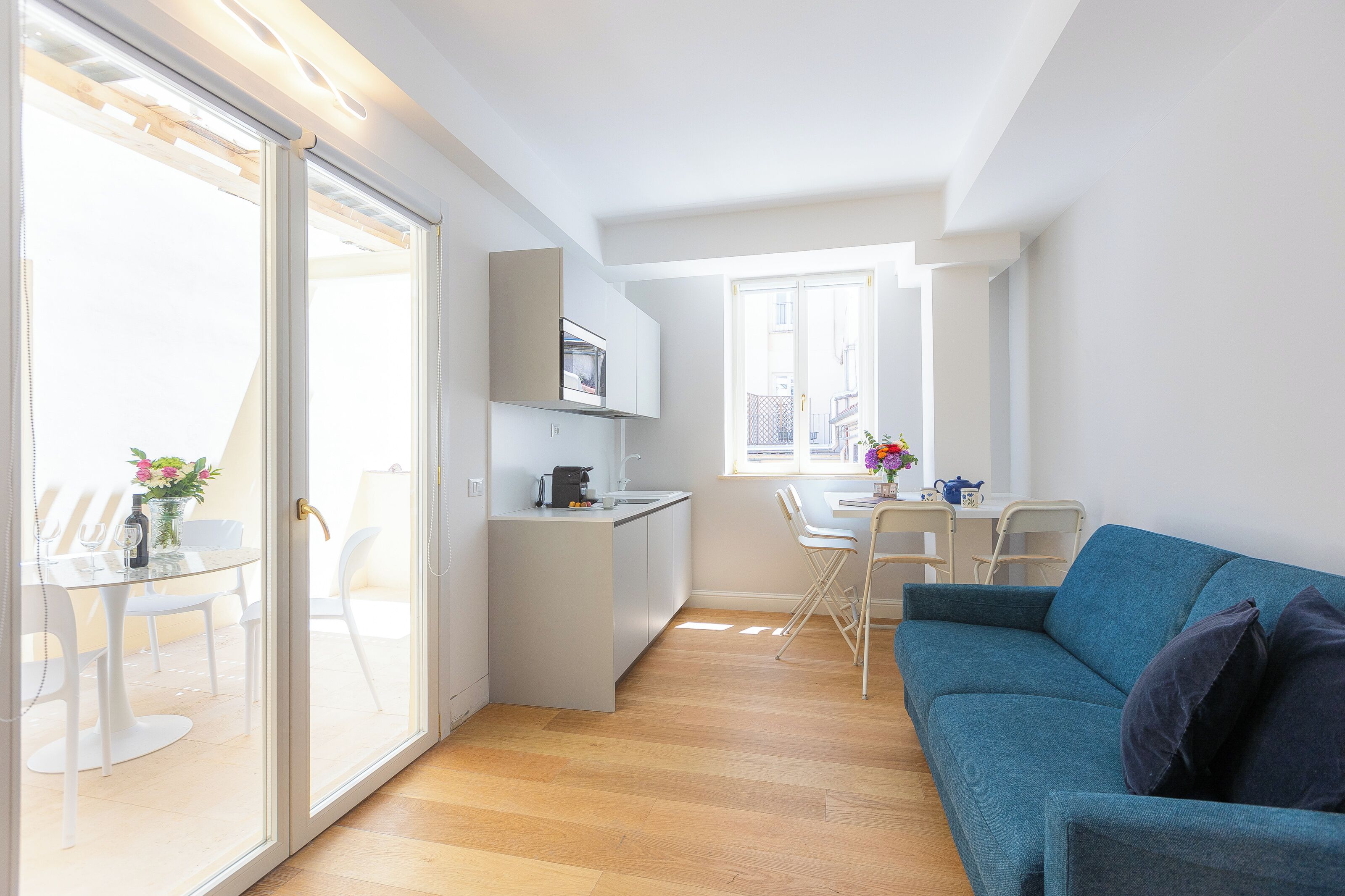 Amazing Piazza Venezia Suites