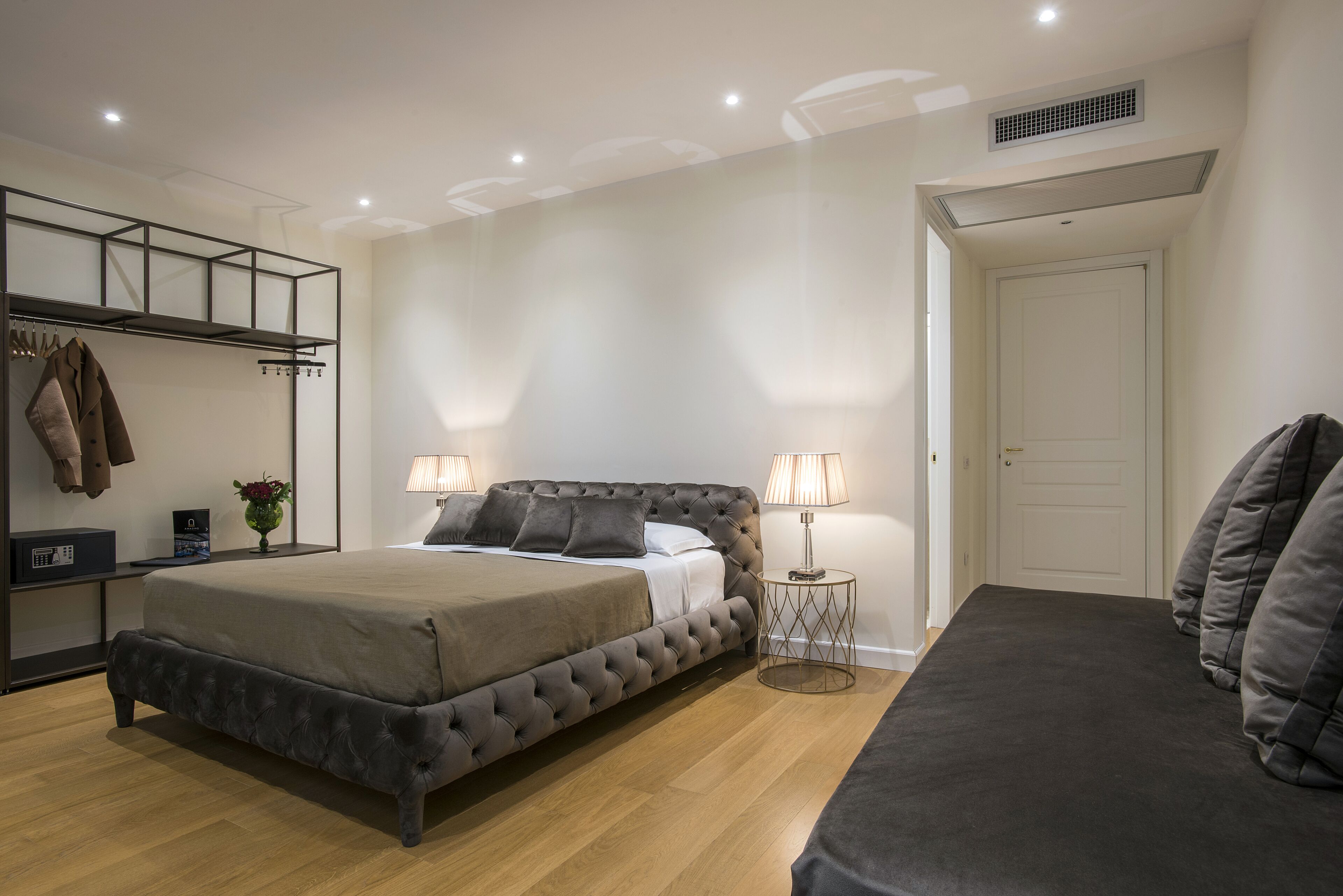 Amazing Piazza Venezia Suites