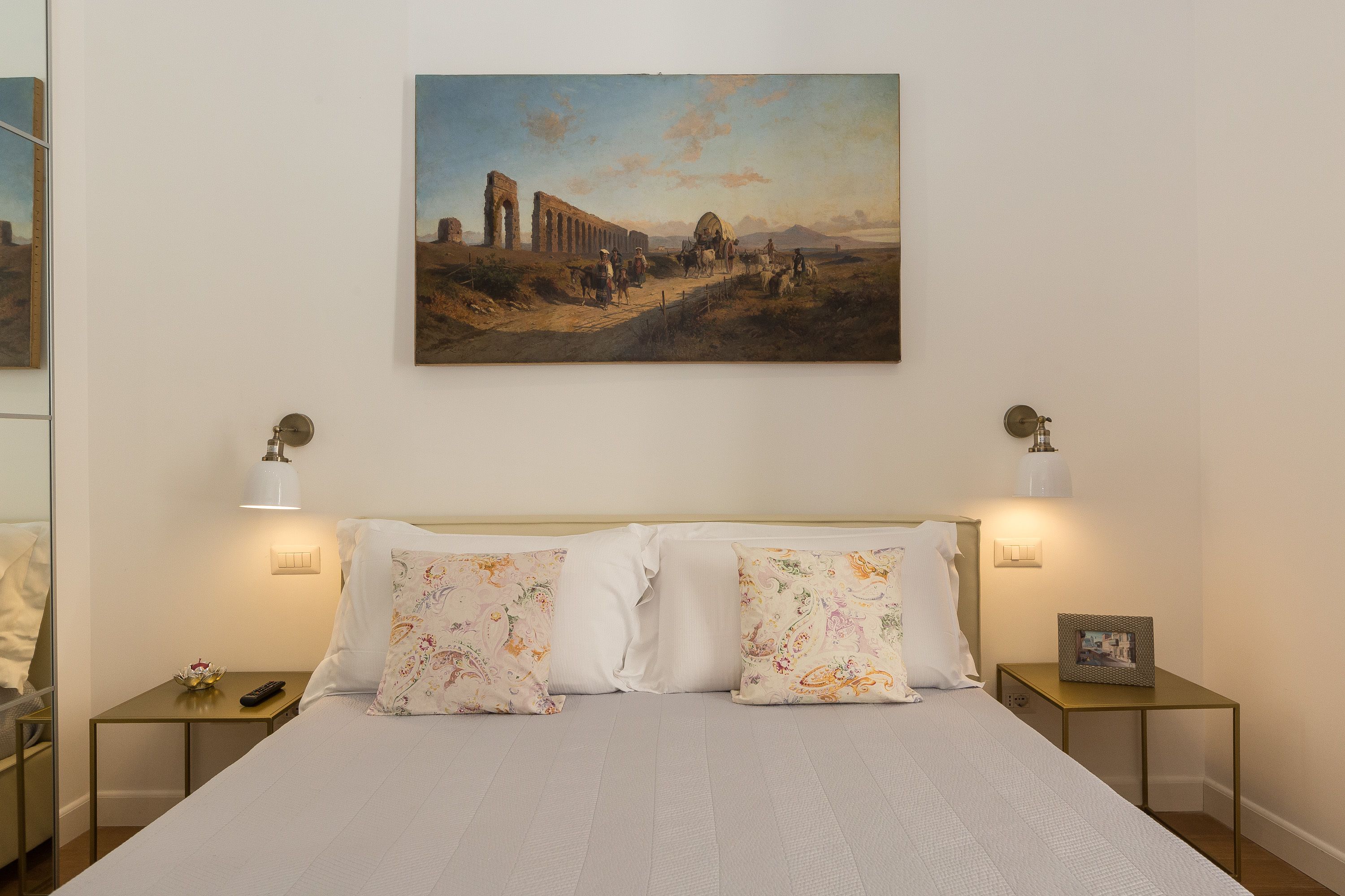 Amazing Piazza Venezia Suites