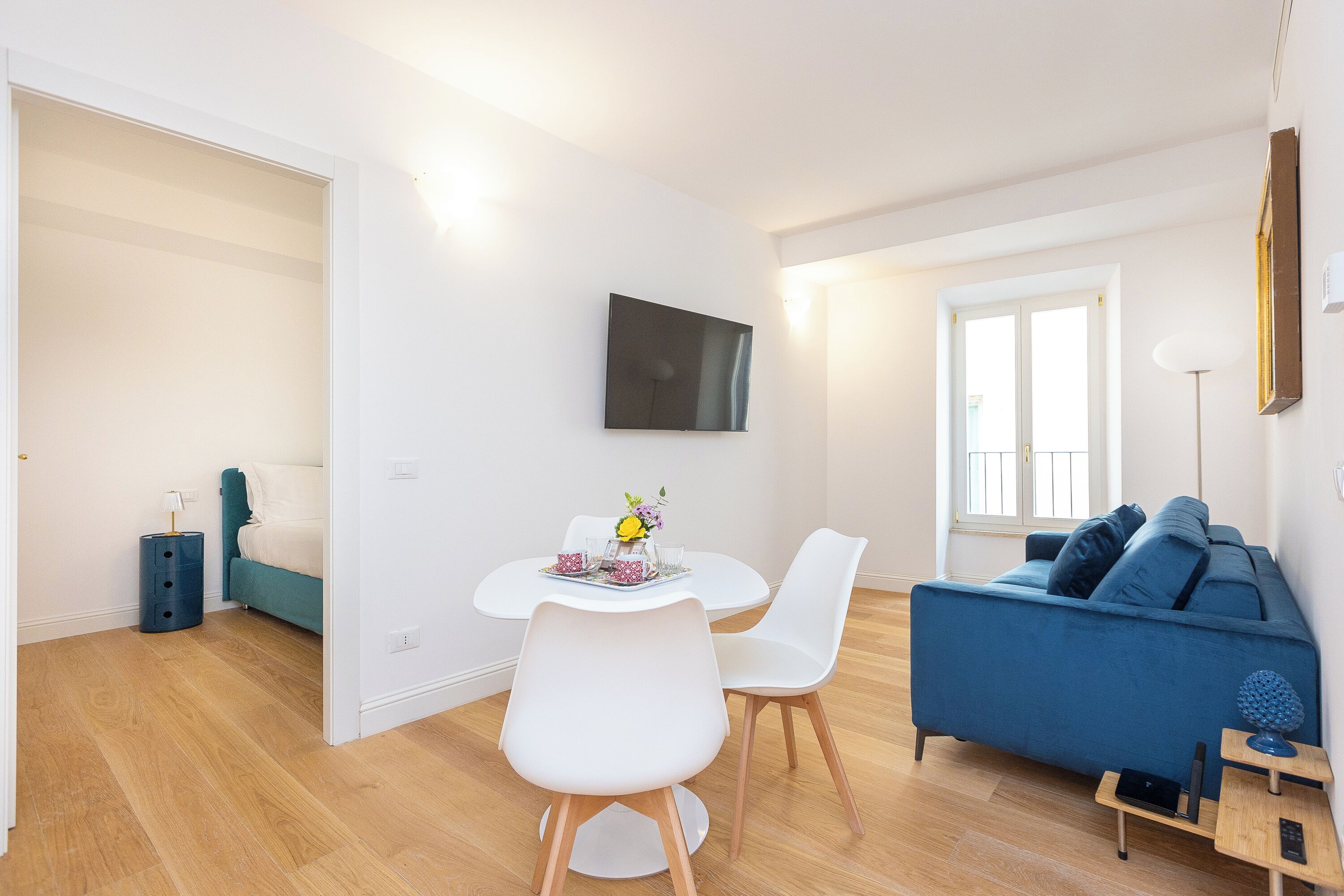 Amazing Piazza Venezia Suites