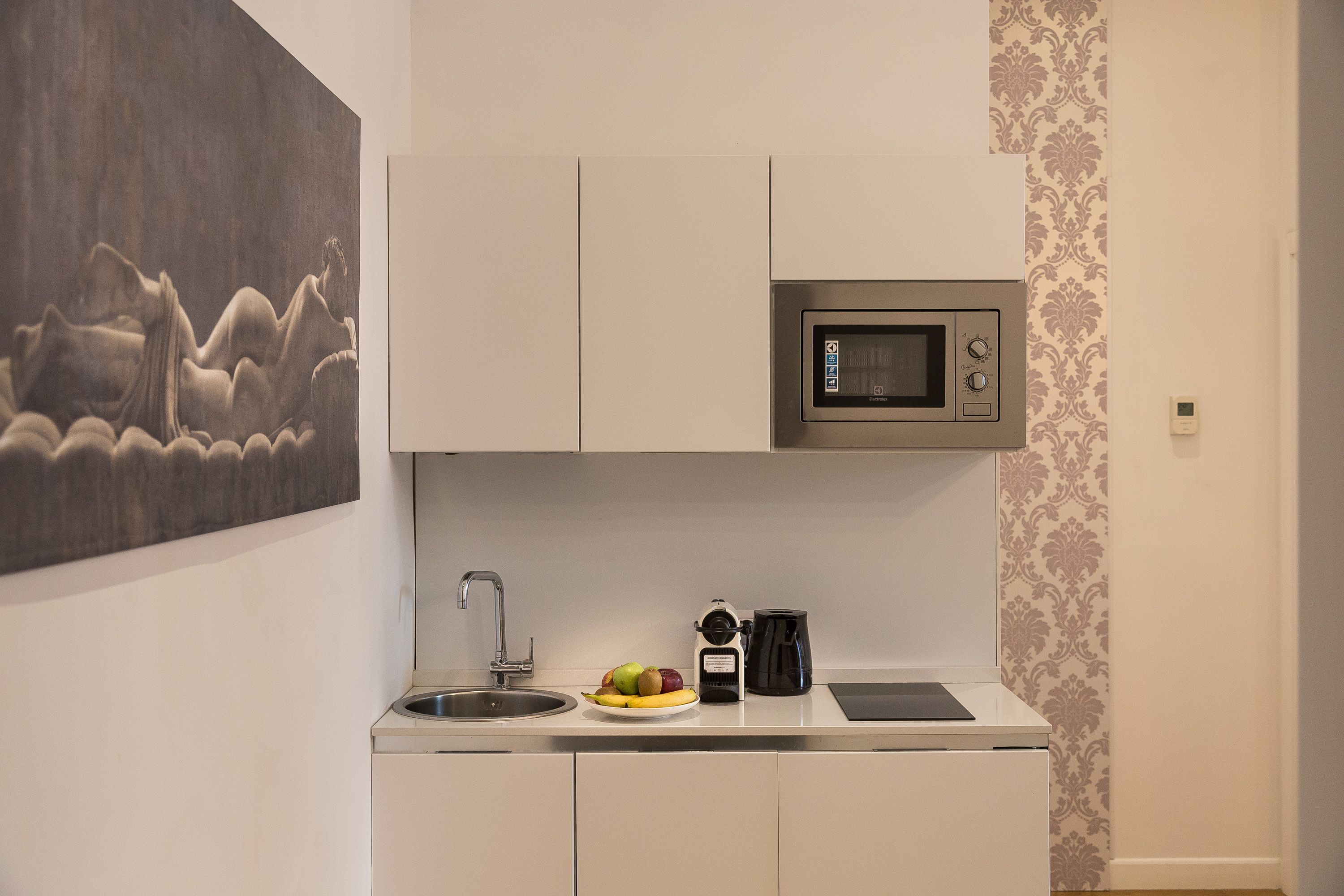 Amazing Piazza Venezia Suites