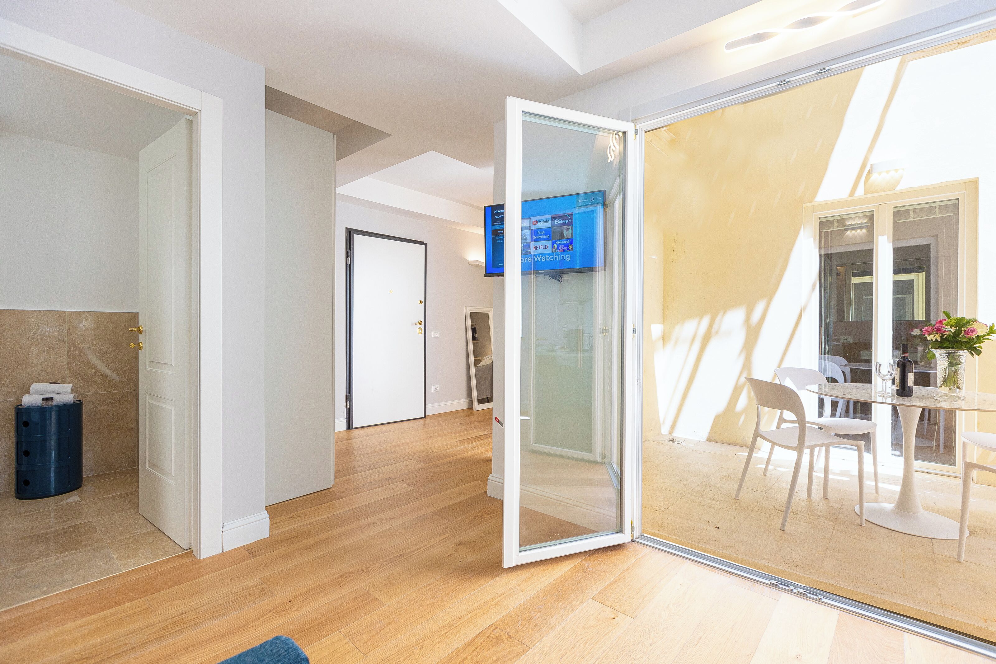 Amazing Piazza Venezia Suites